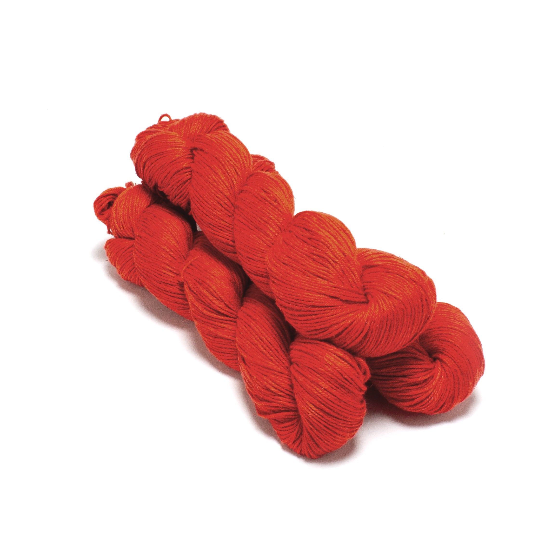 Ritual Dyes DK Undine - Jewelweed