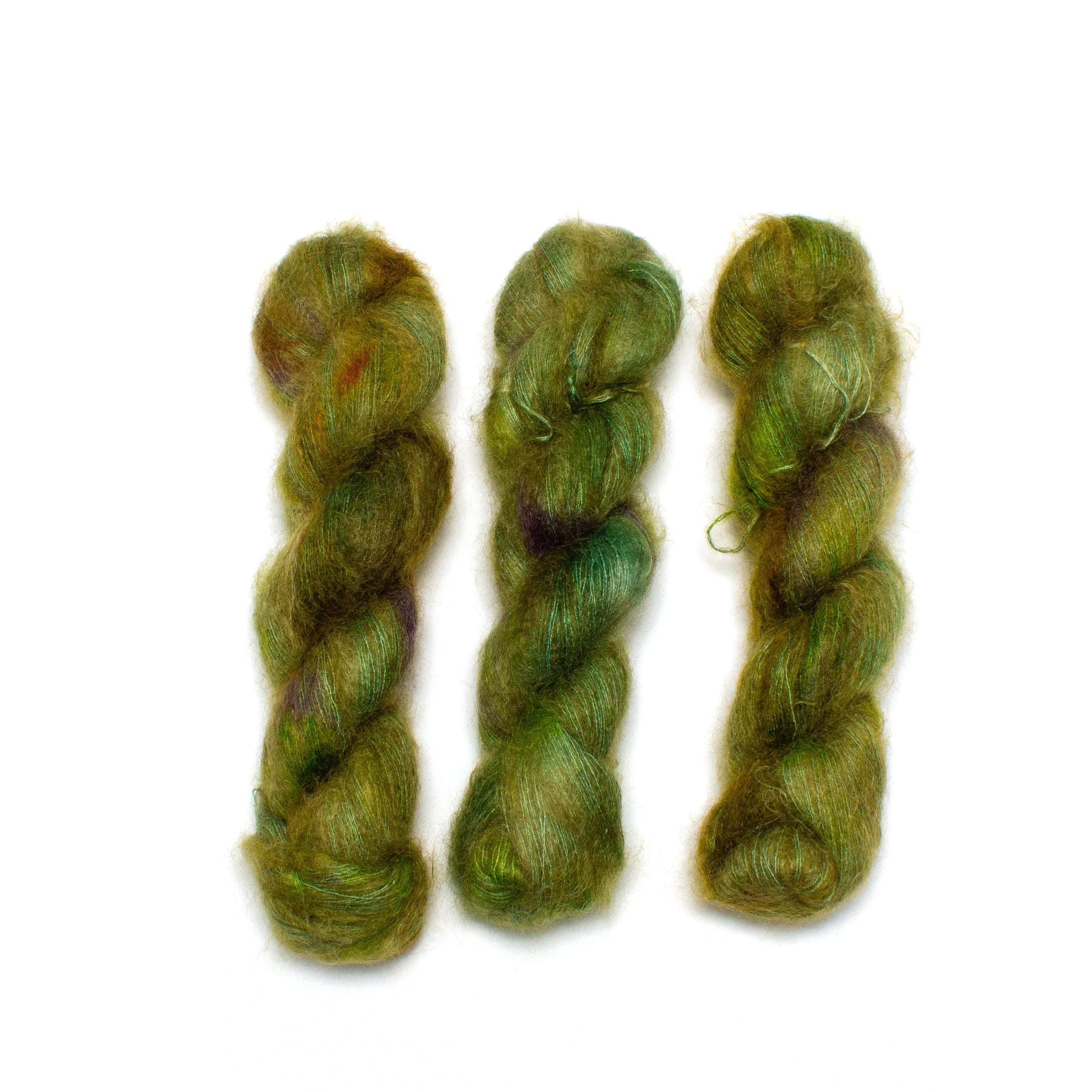 Ritual Dyes Fae