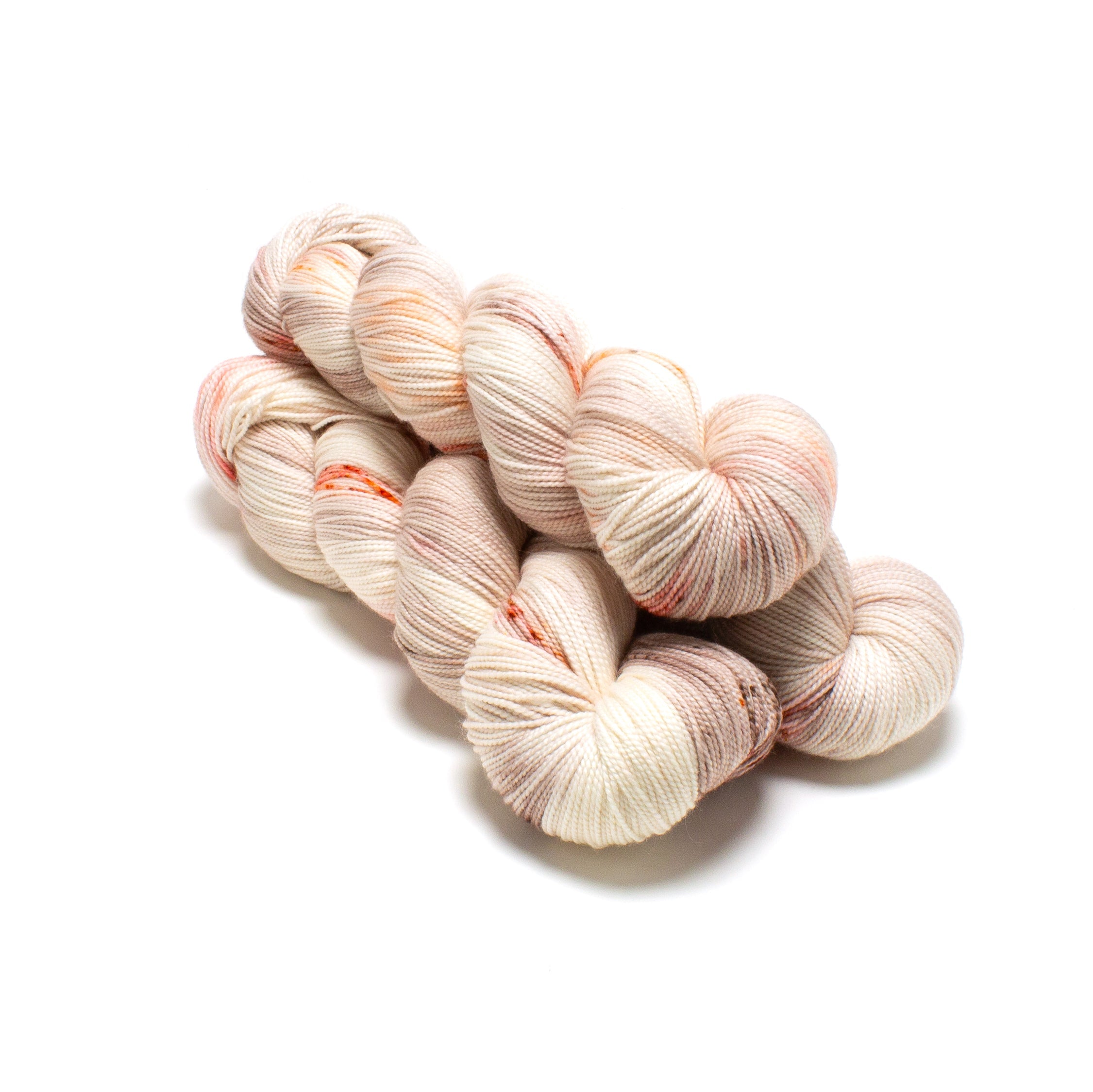 Ritual Dyes Maiden Sock