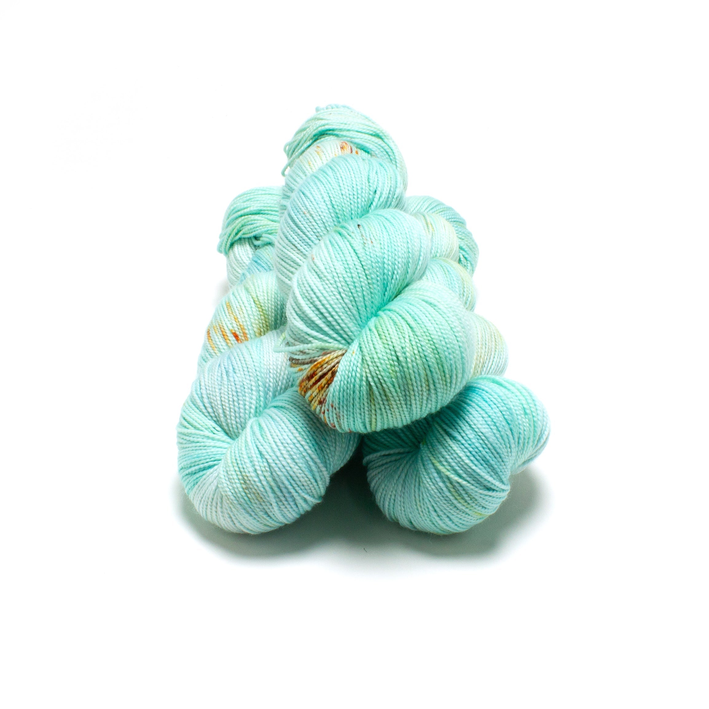 Ritual Dyes Maiden Sock