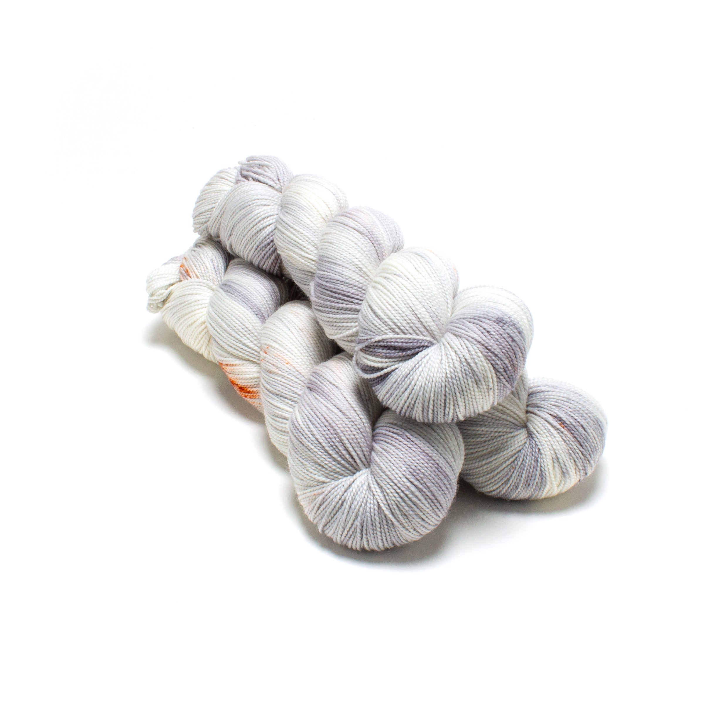 Ritual Dyes Maiden Sock