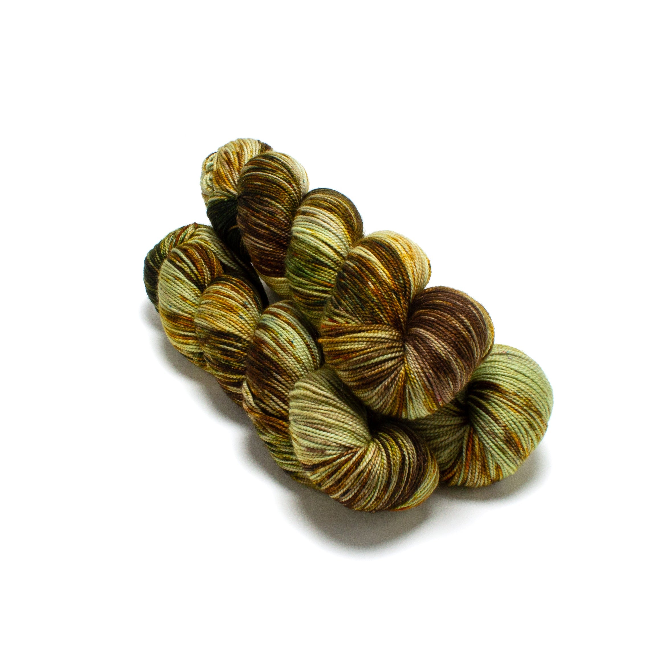 Ritual Dyes Maiden Sock