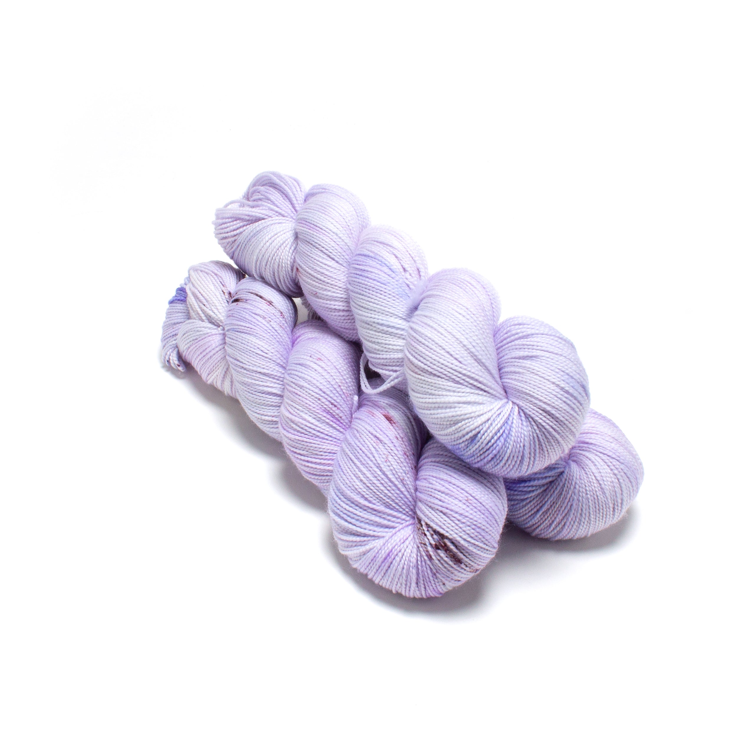 Ritual Dyes Maiden Sock