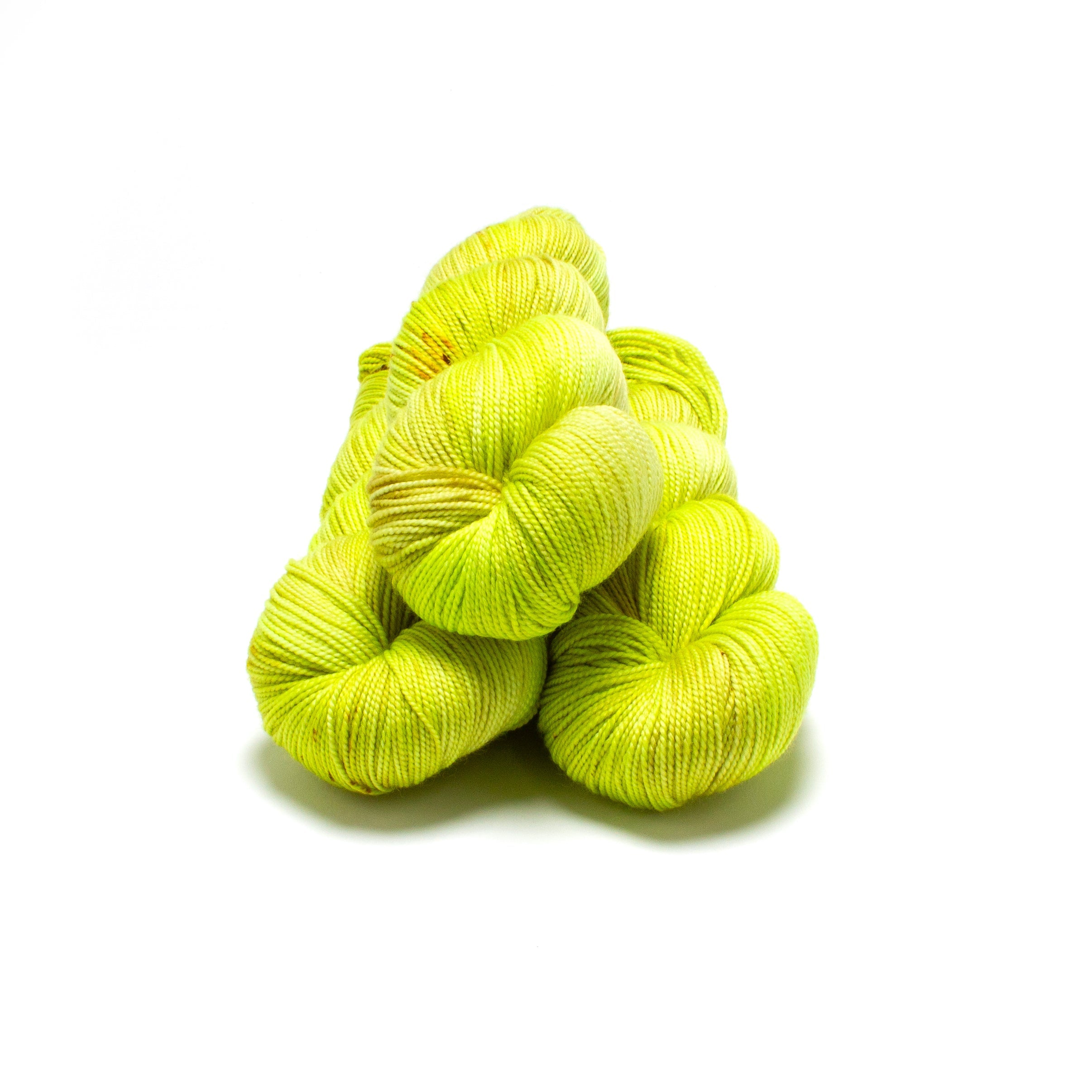 Ritual Dyes Maiden Sock