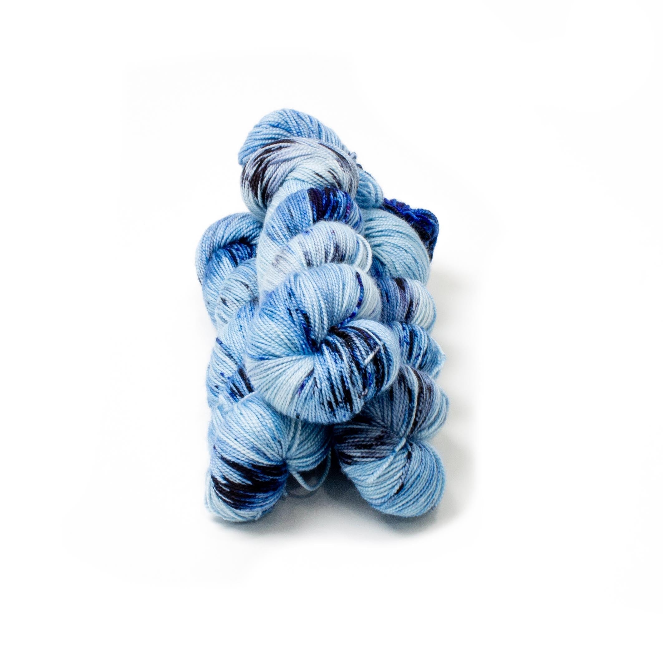 Ritual Dyes Maiden Sock