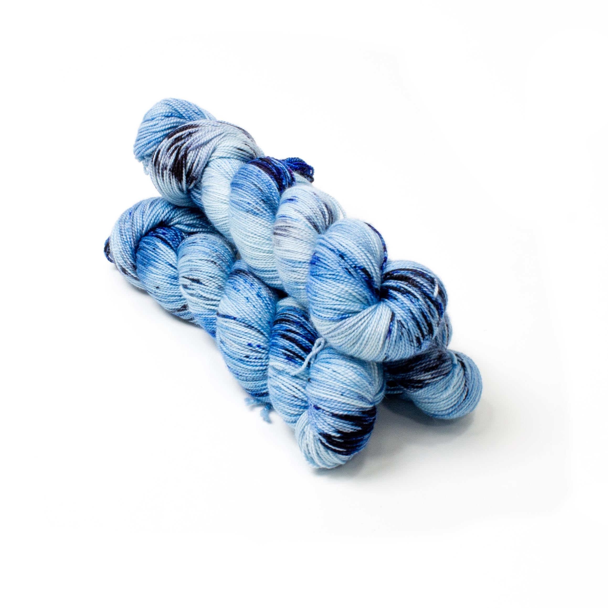 Ritual Dyes Maiden Sock