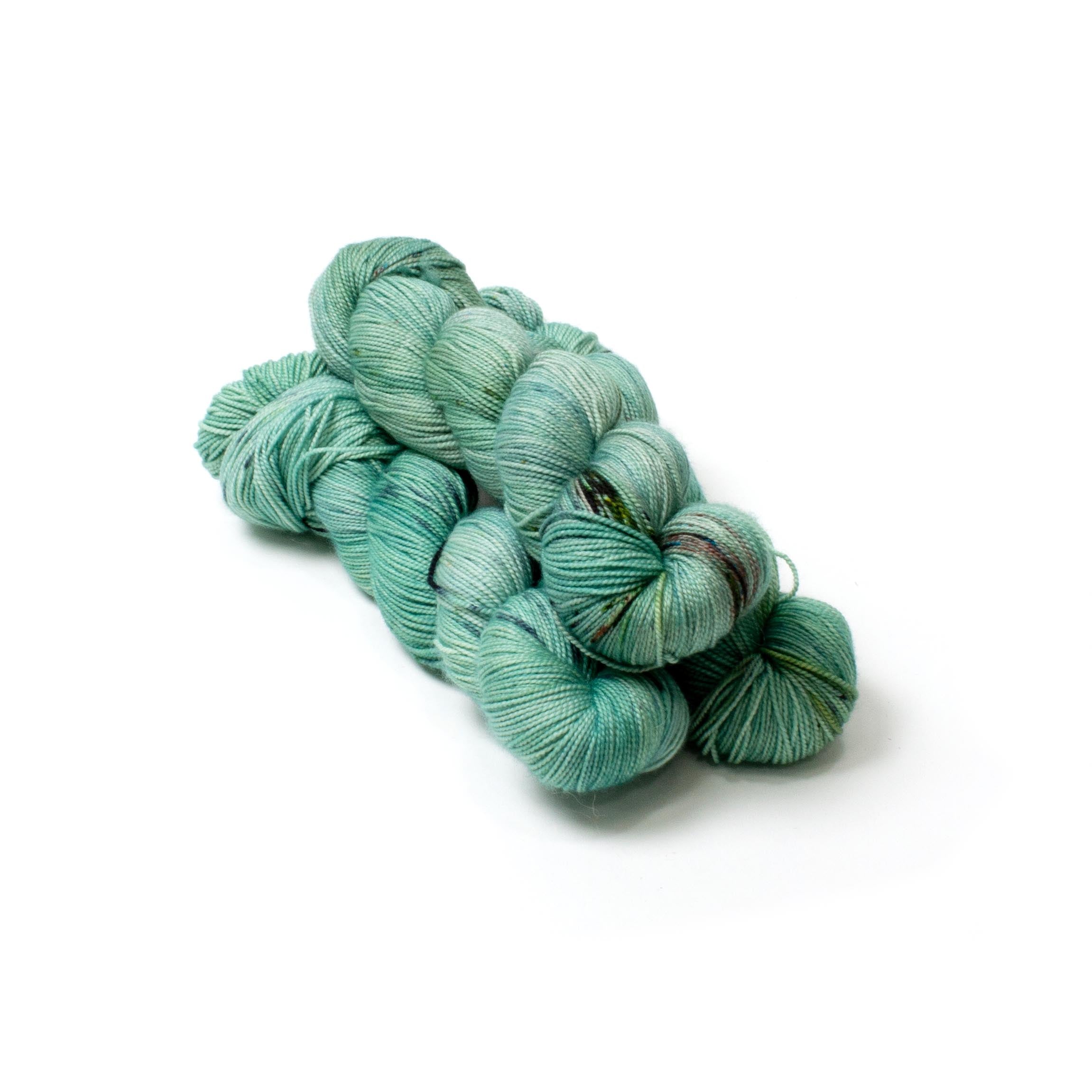 Ritual Dyes Maiden Sock