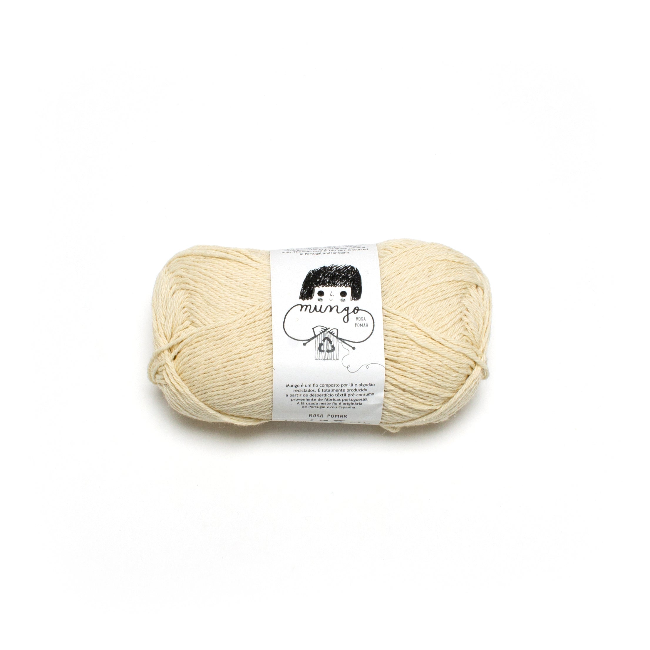 Rosa Pomar Mungo - 001