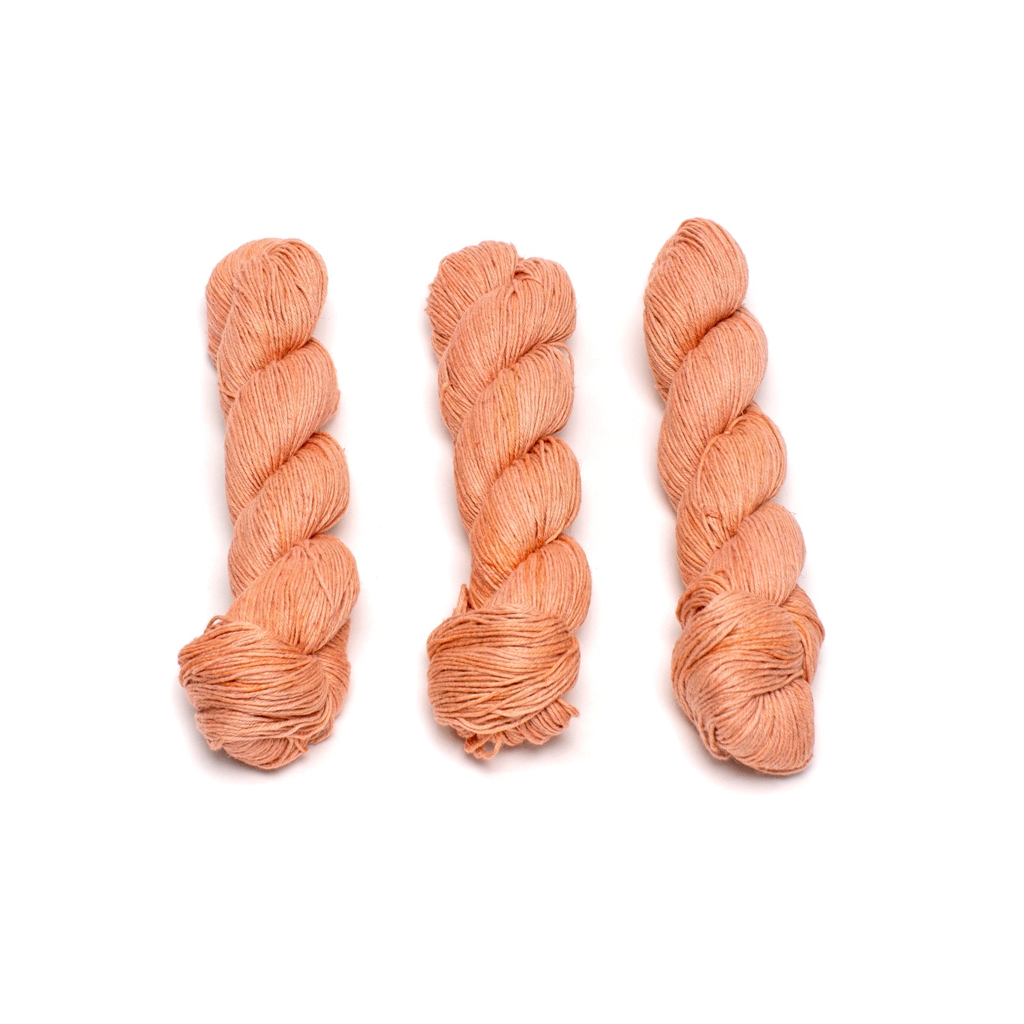 Ritual Dyes DK Undine - Summer Peach