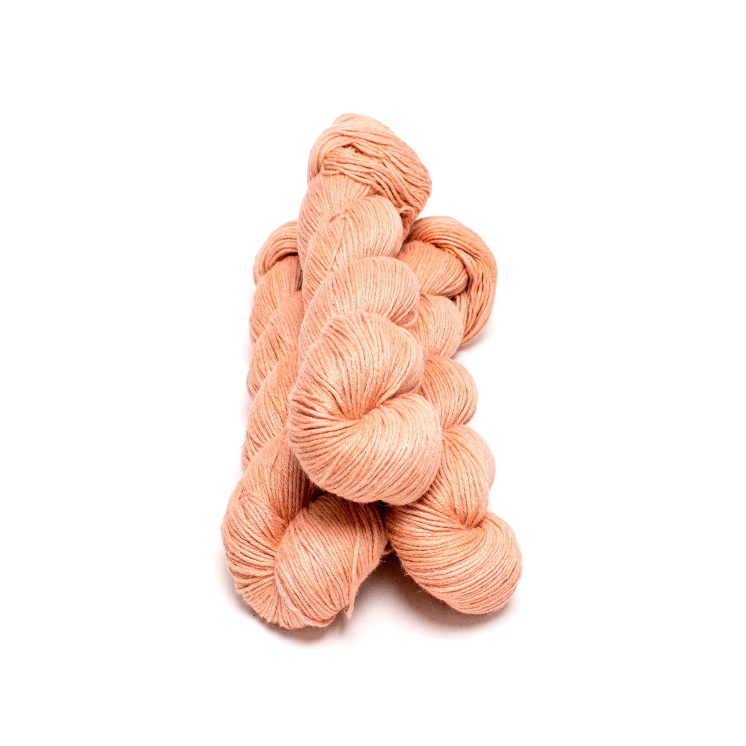 Ritual Dyes DK Undine - Summer Peach