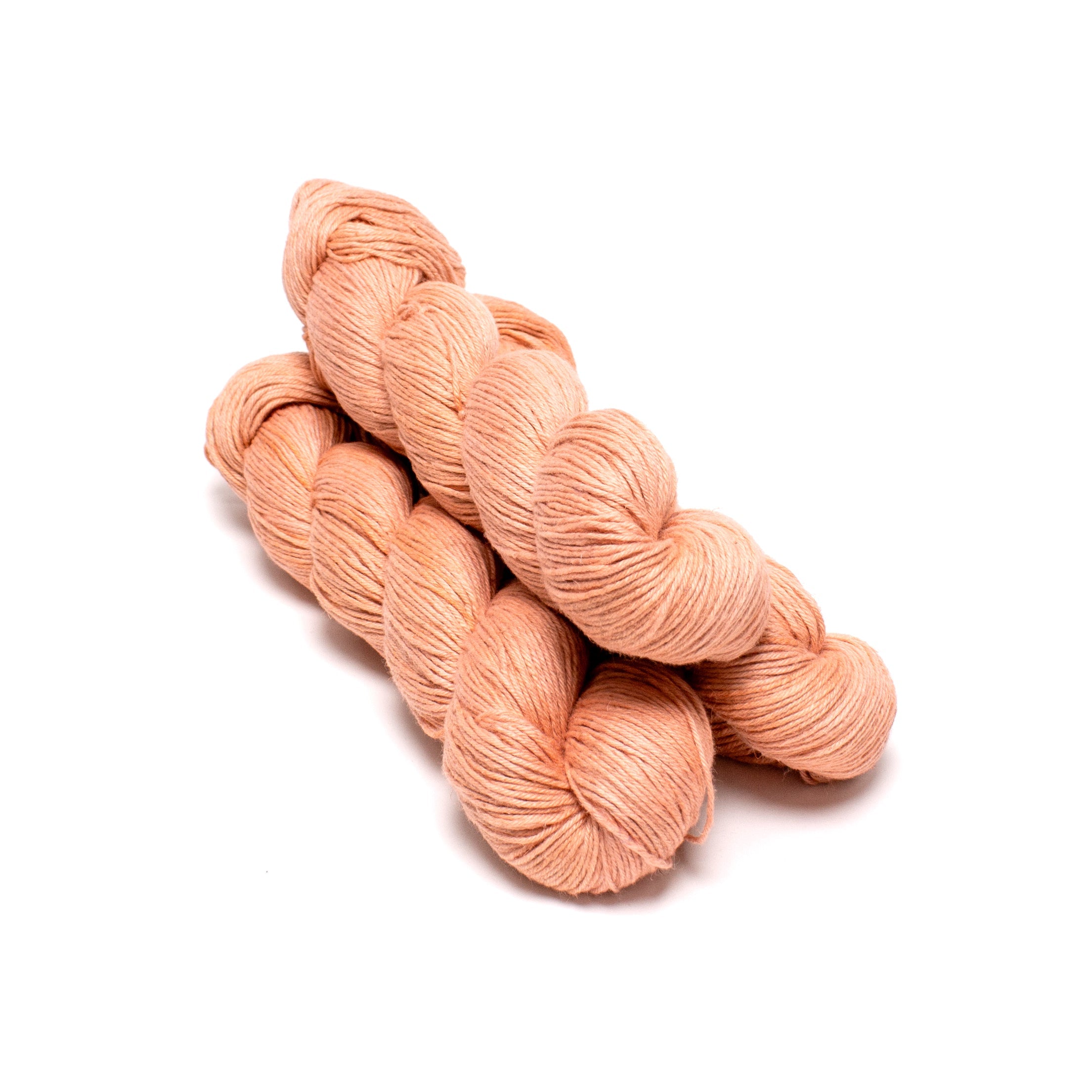 Ritual Dyes DK Undine - Summer Peach
