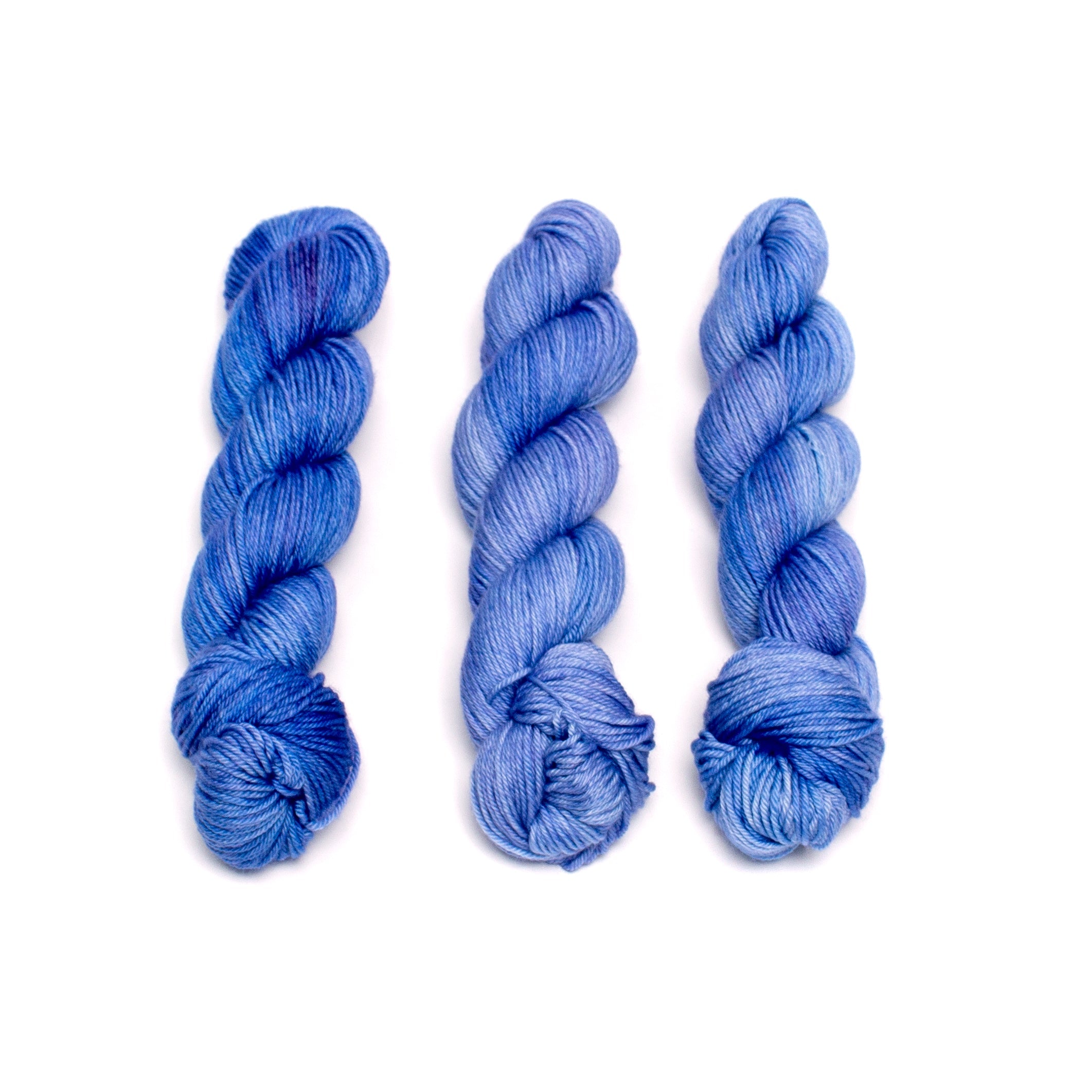 Ritual Dyes Priestess - Hyacinth