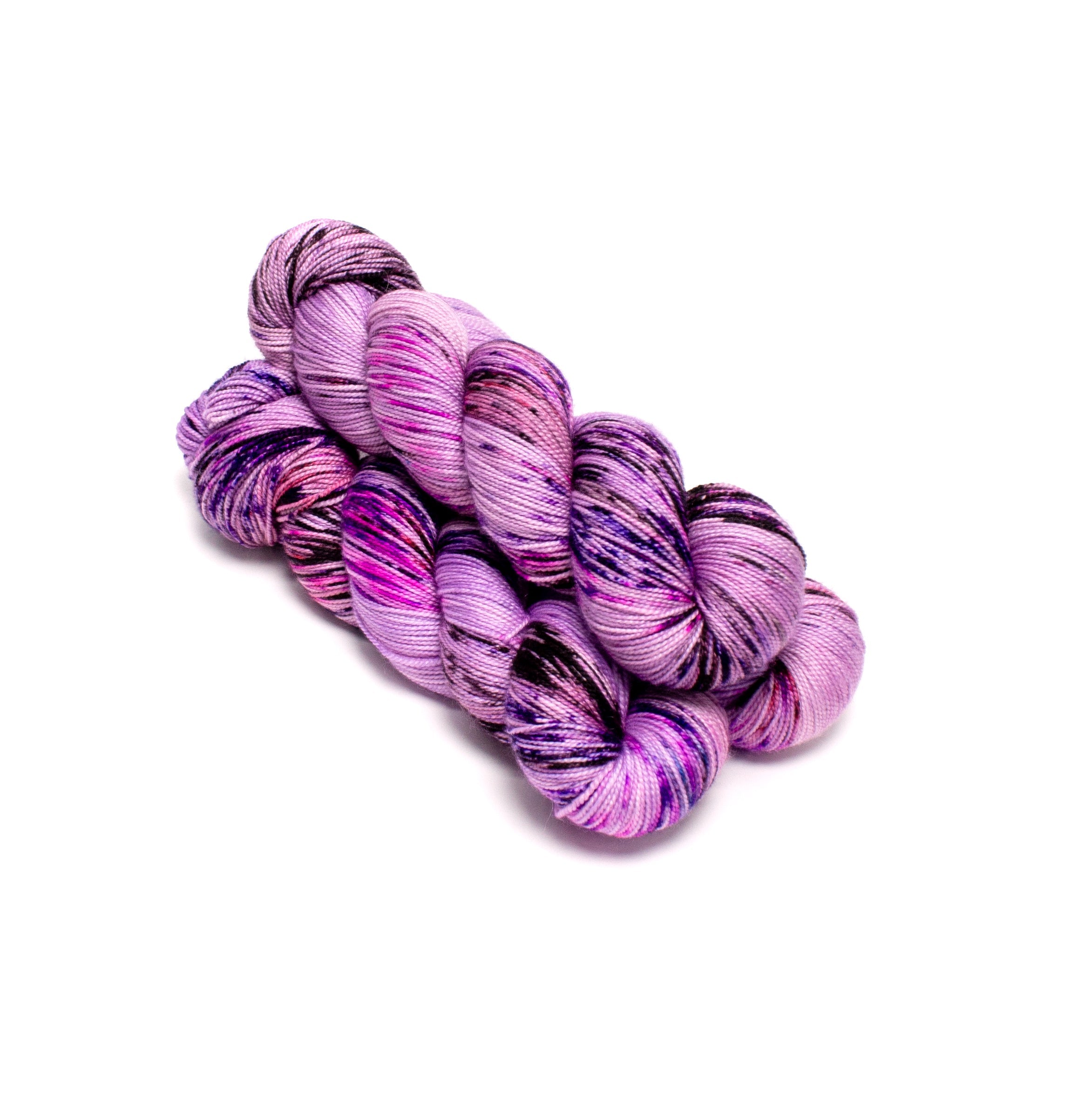 Ritual Dyes Maiden Sock