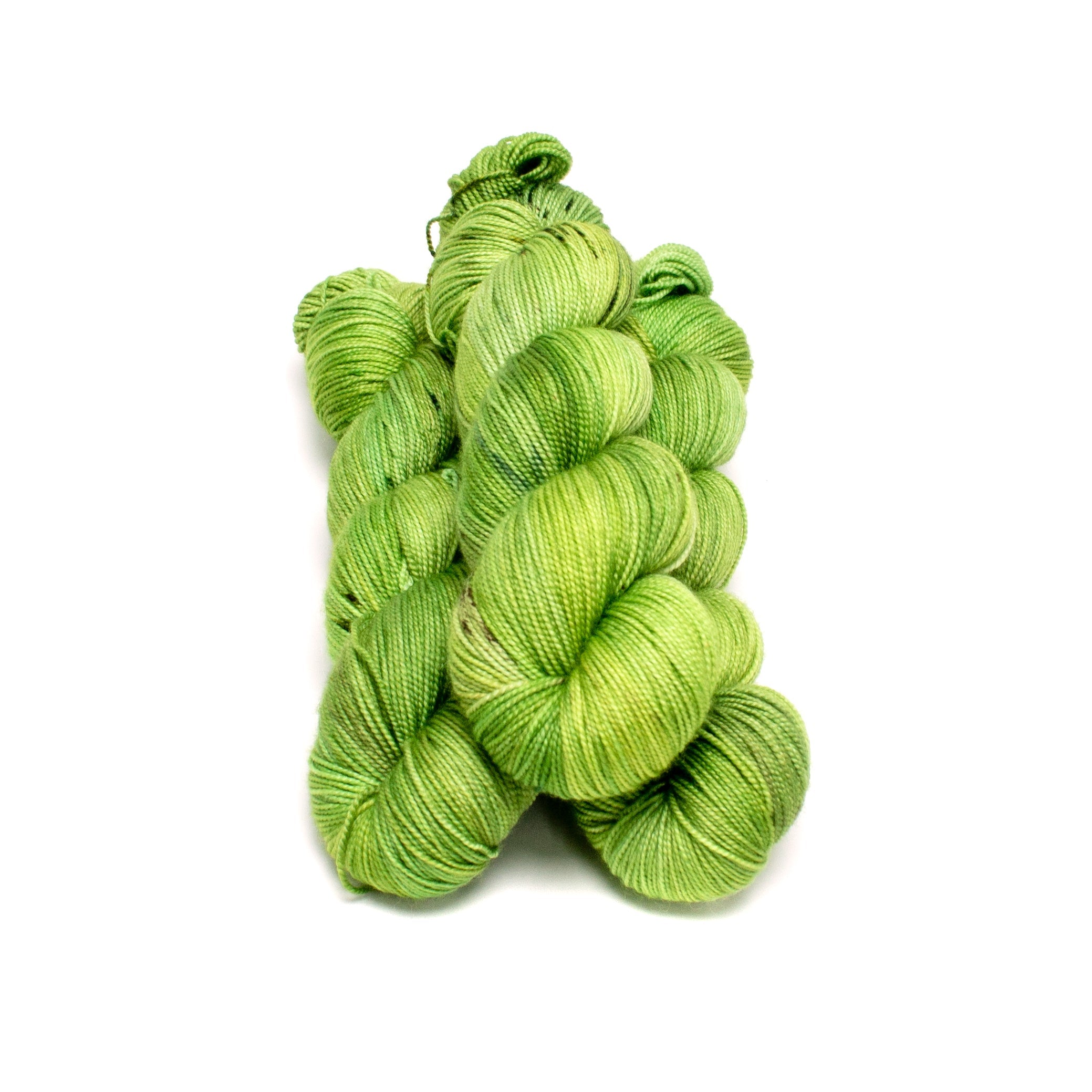 Ritual Dyes Maiden Sock