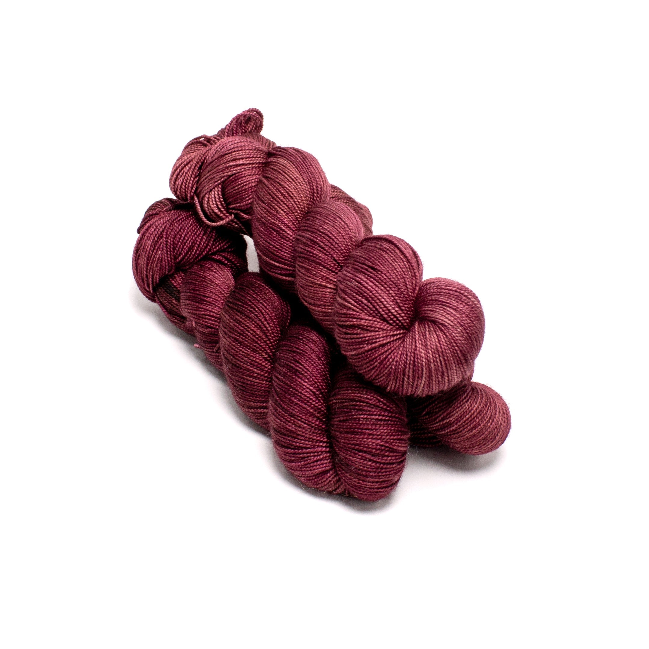 Ritual Dyes Maiden Sock