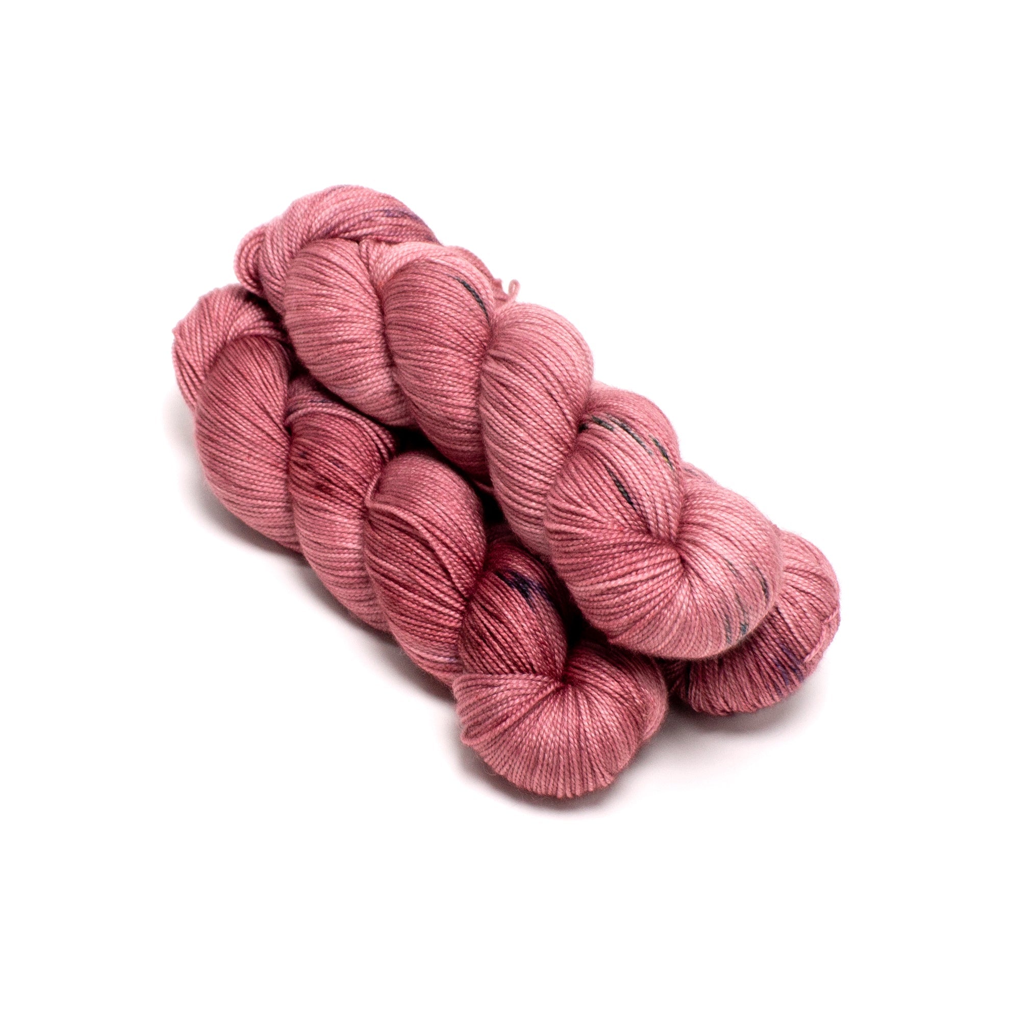 Ritual Dyes Maiden Sock