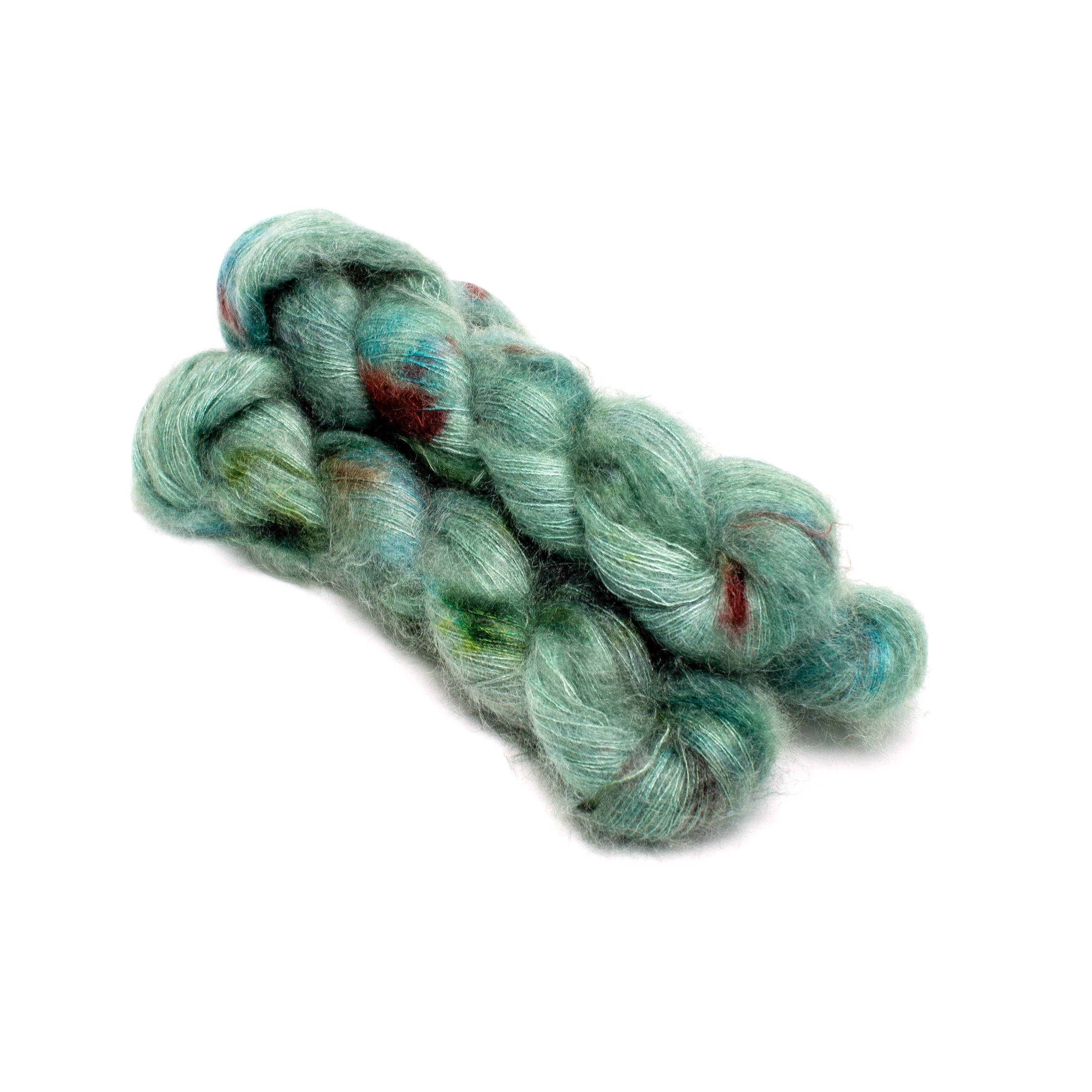 Ritual Dyes Fae