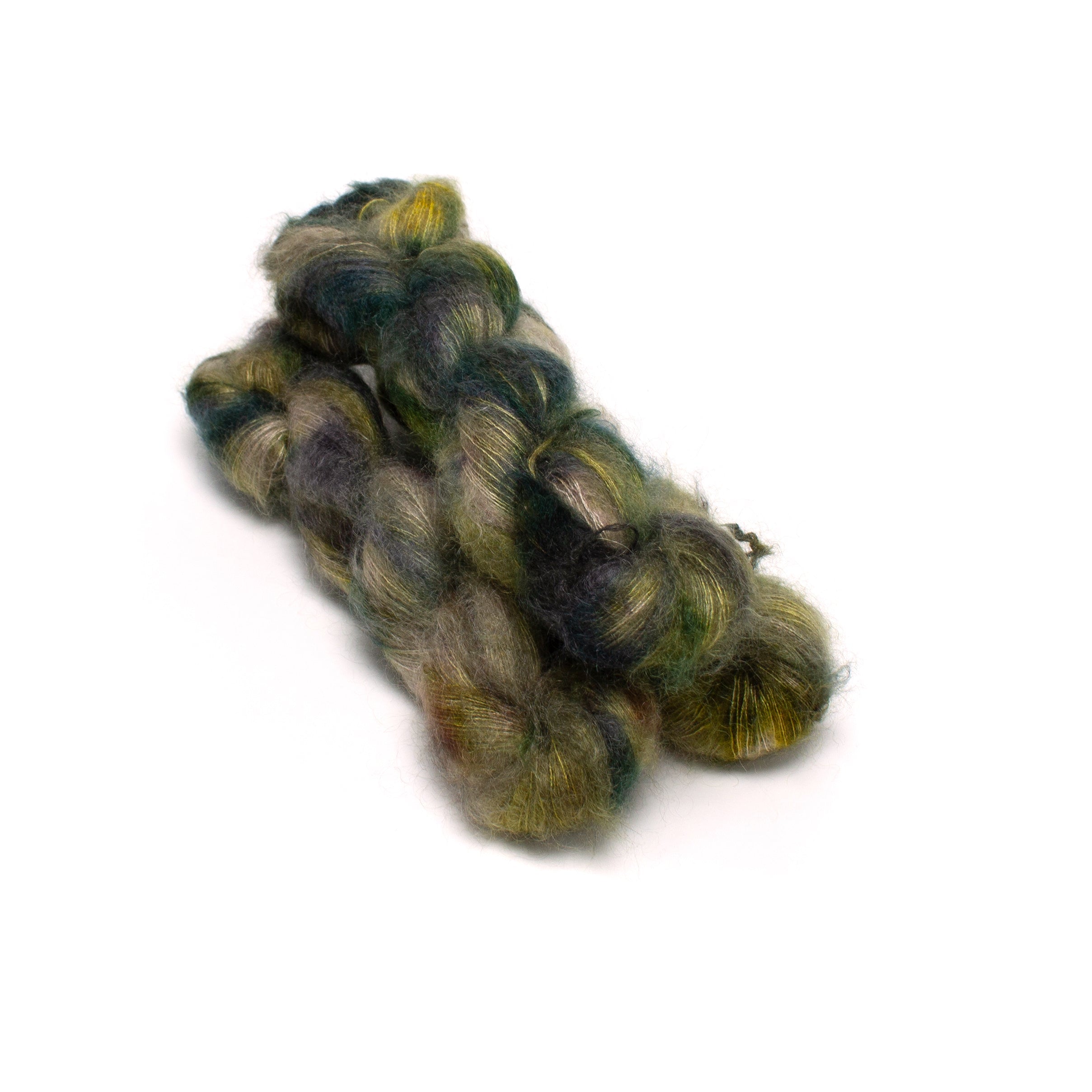 Ritual Dyes Fae
