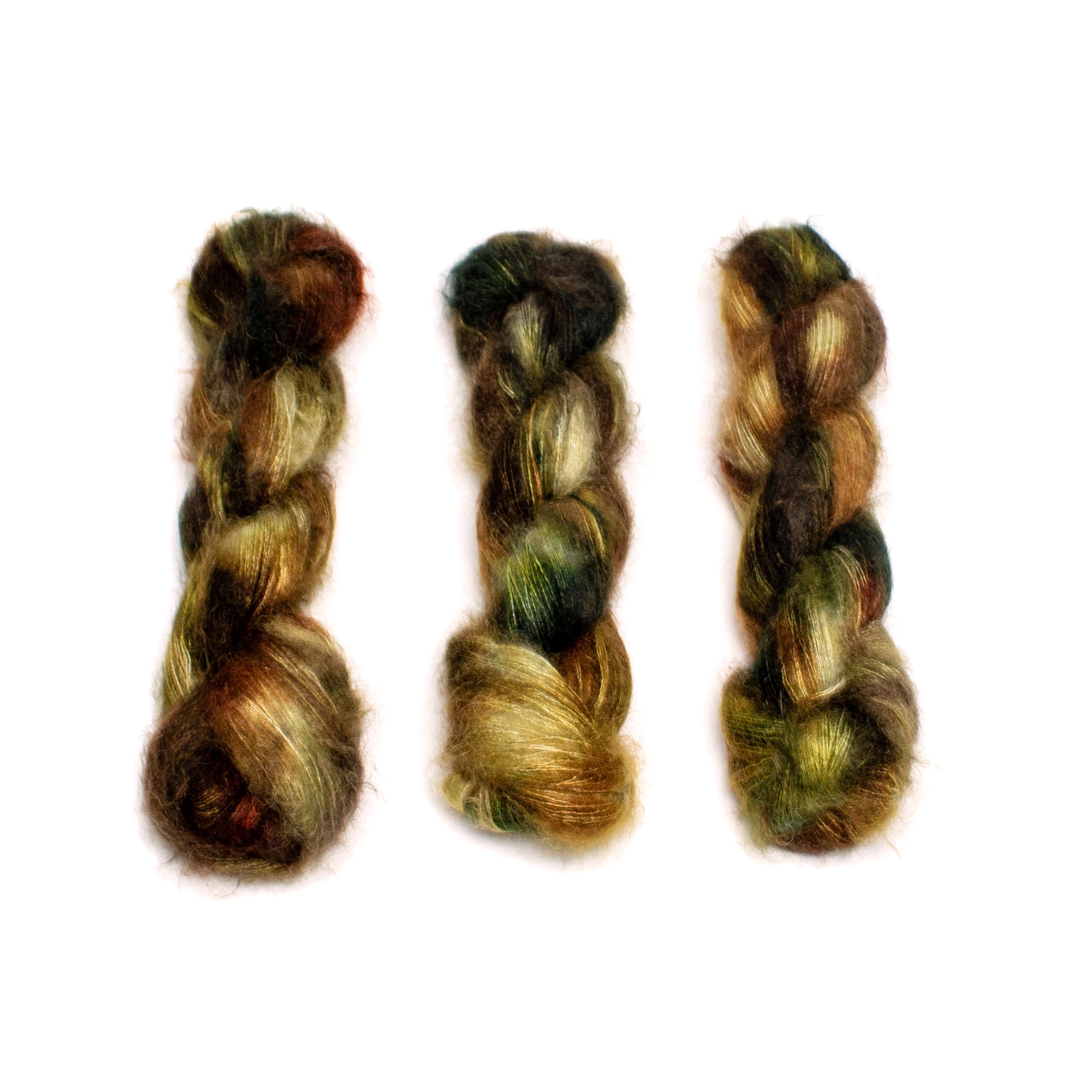 Ritual Dyes Fae