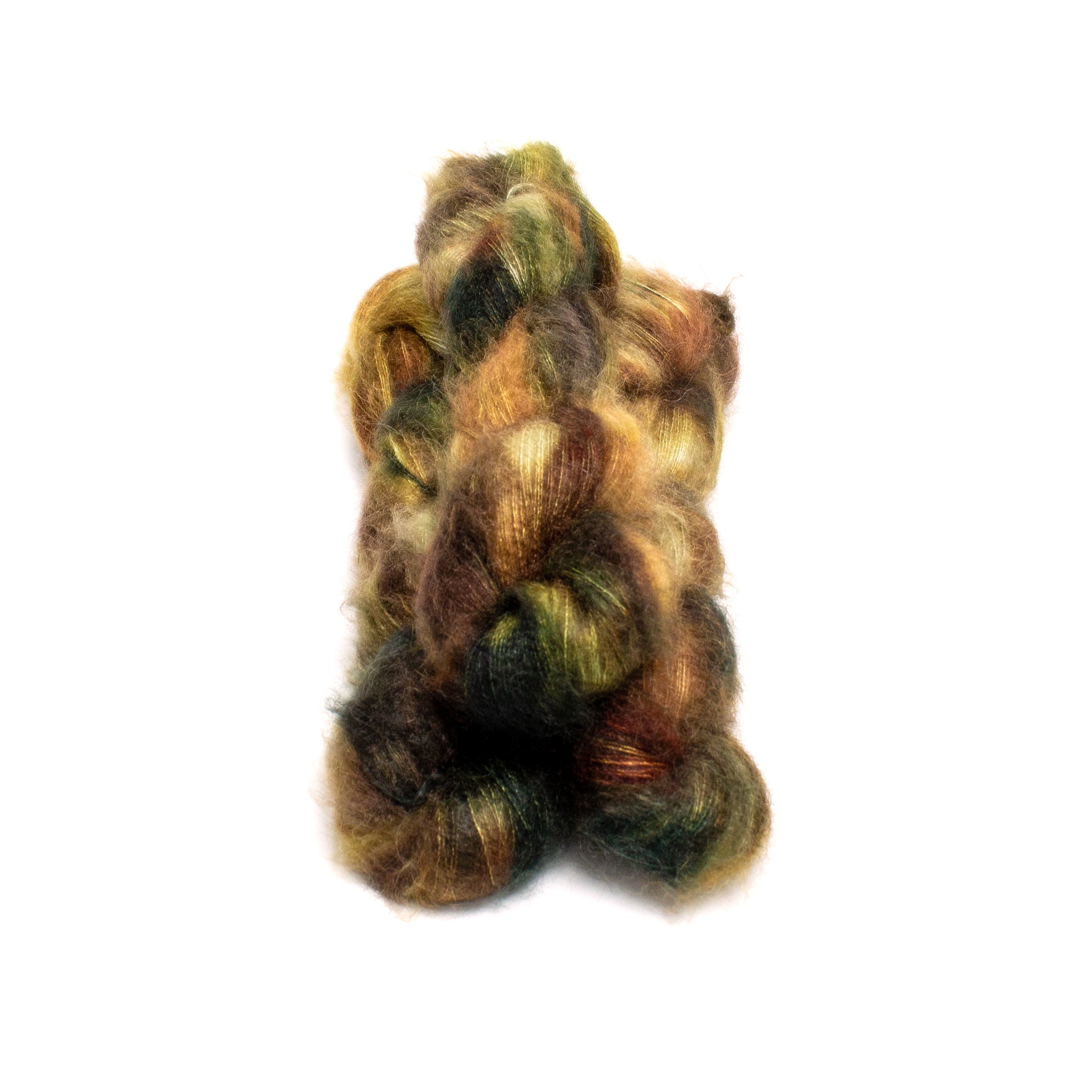 Ritual Dyes Fae