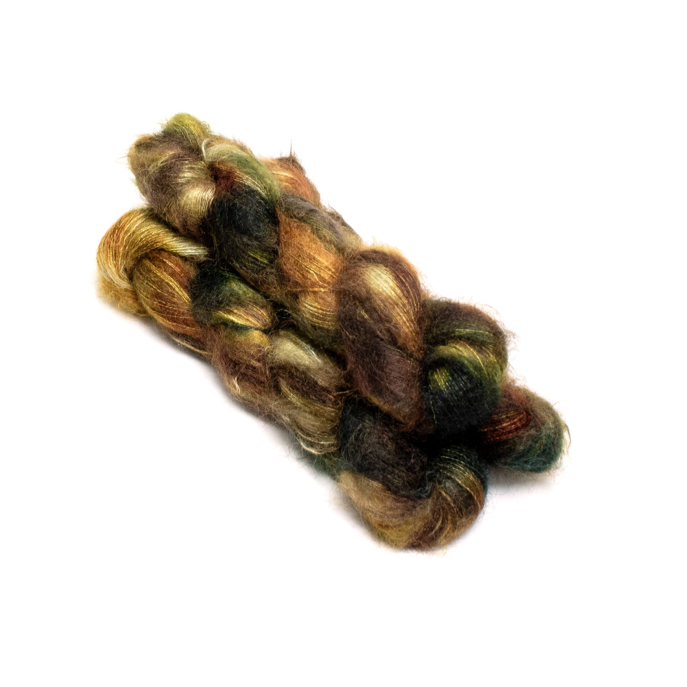 Ritual Dyes Fae