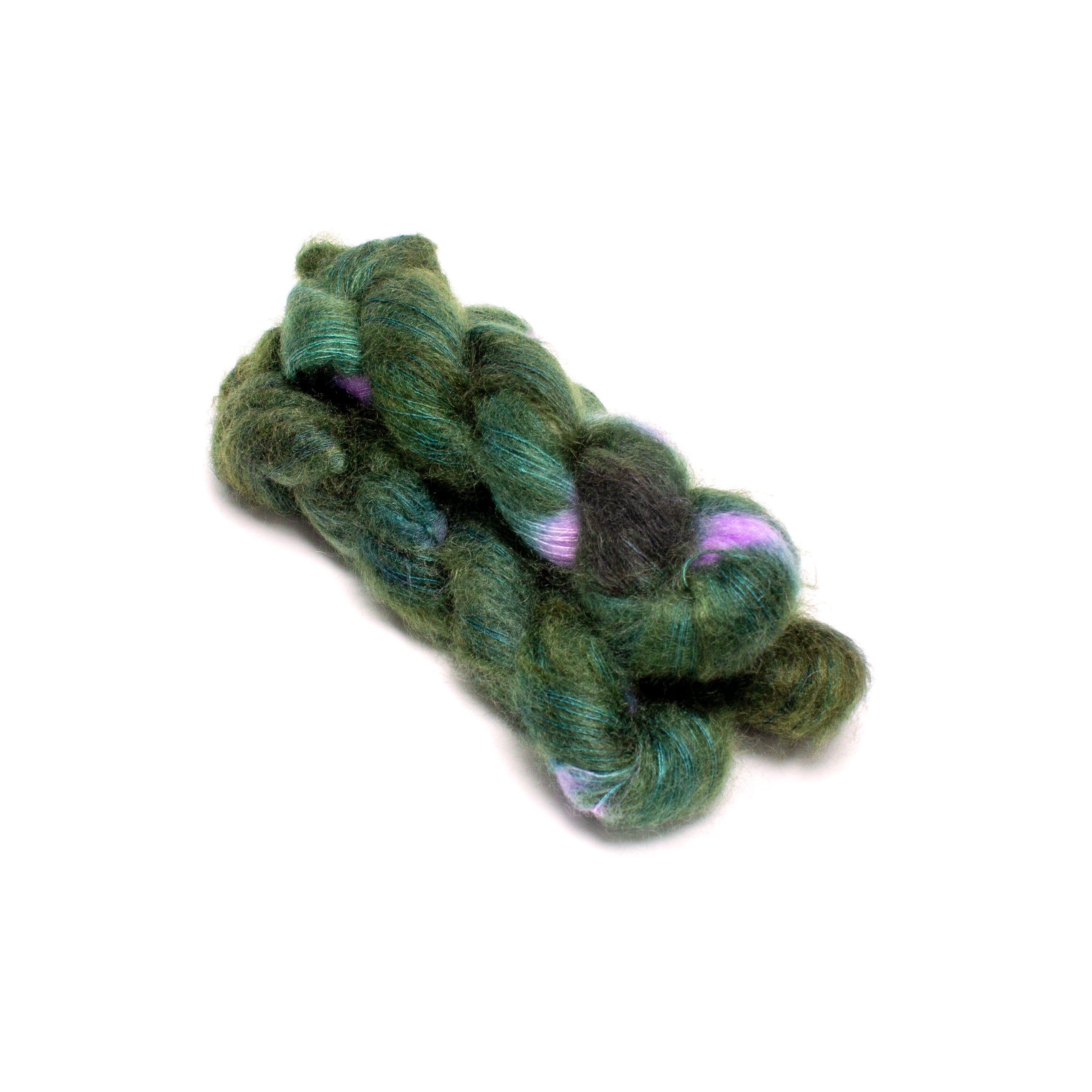 Ritual Dyes Fae