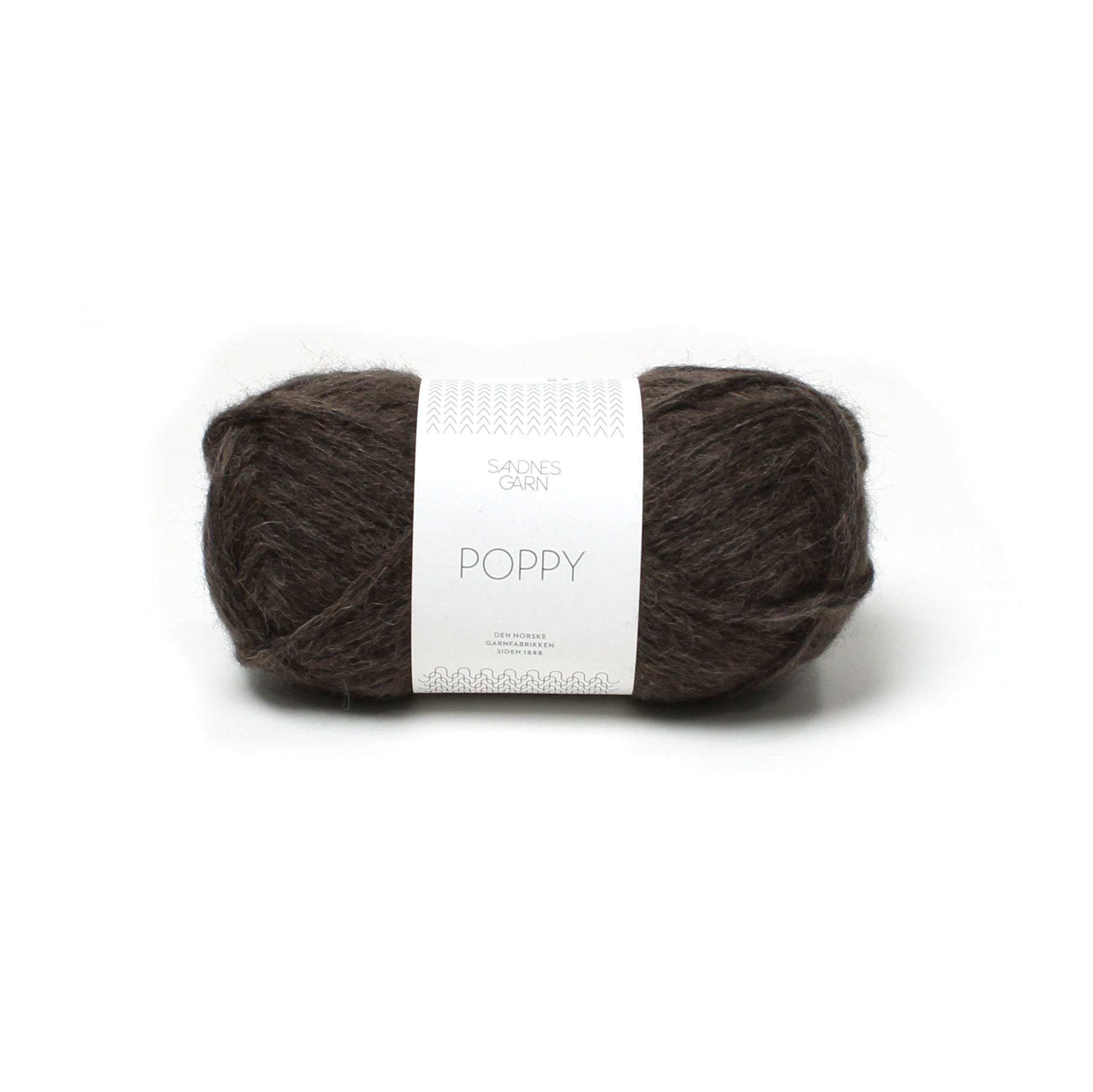 Sandes Garn - Poppy