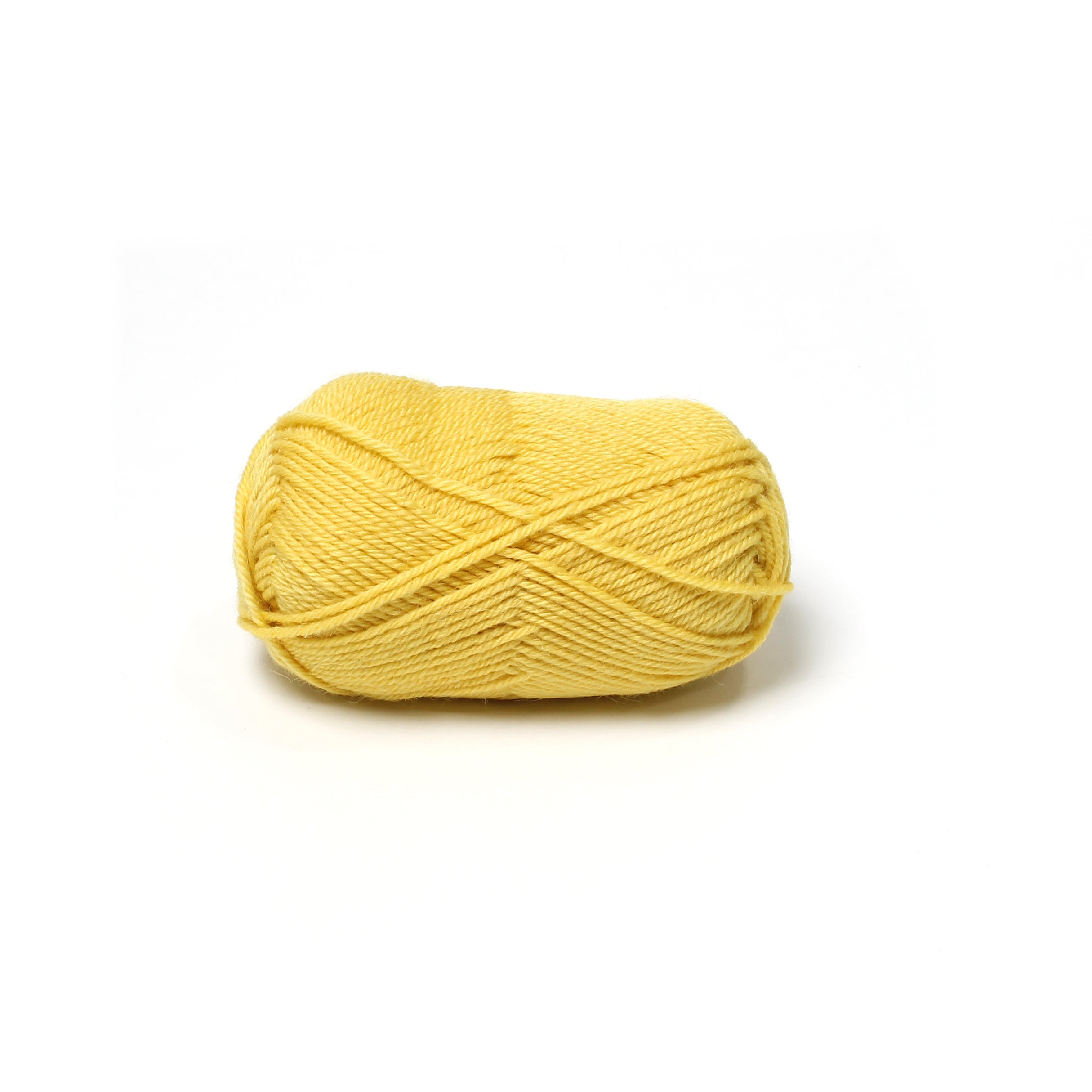 Sandes Garn - Peer Gynt - 2016 Sunny Yellow