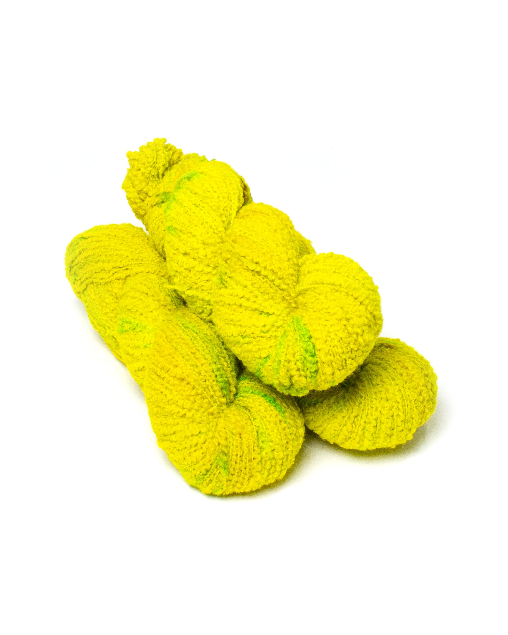 Maya Sweater Kit - Fiction Fibers