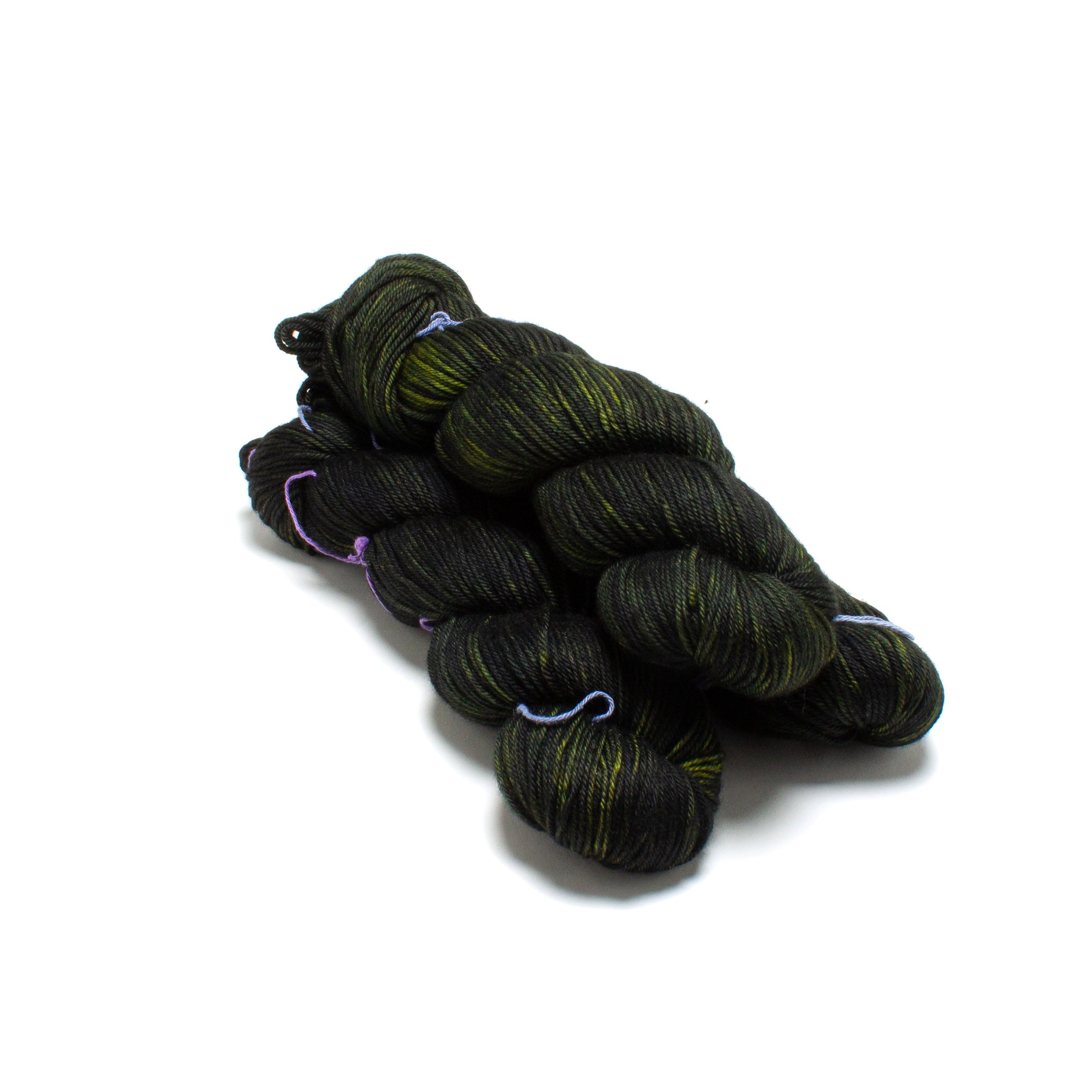 Madeline Tosh Tosh DK- Terra Verte Yarn