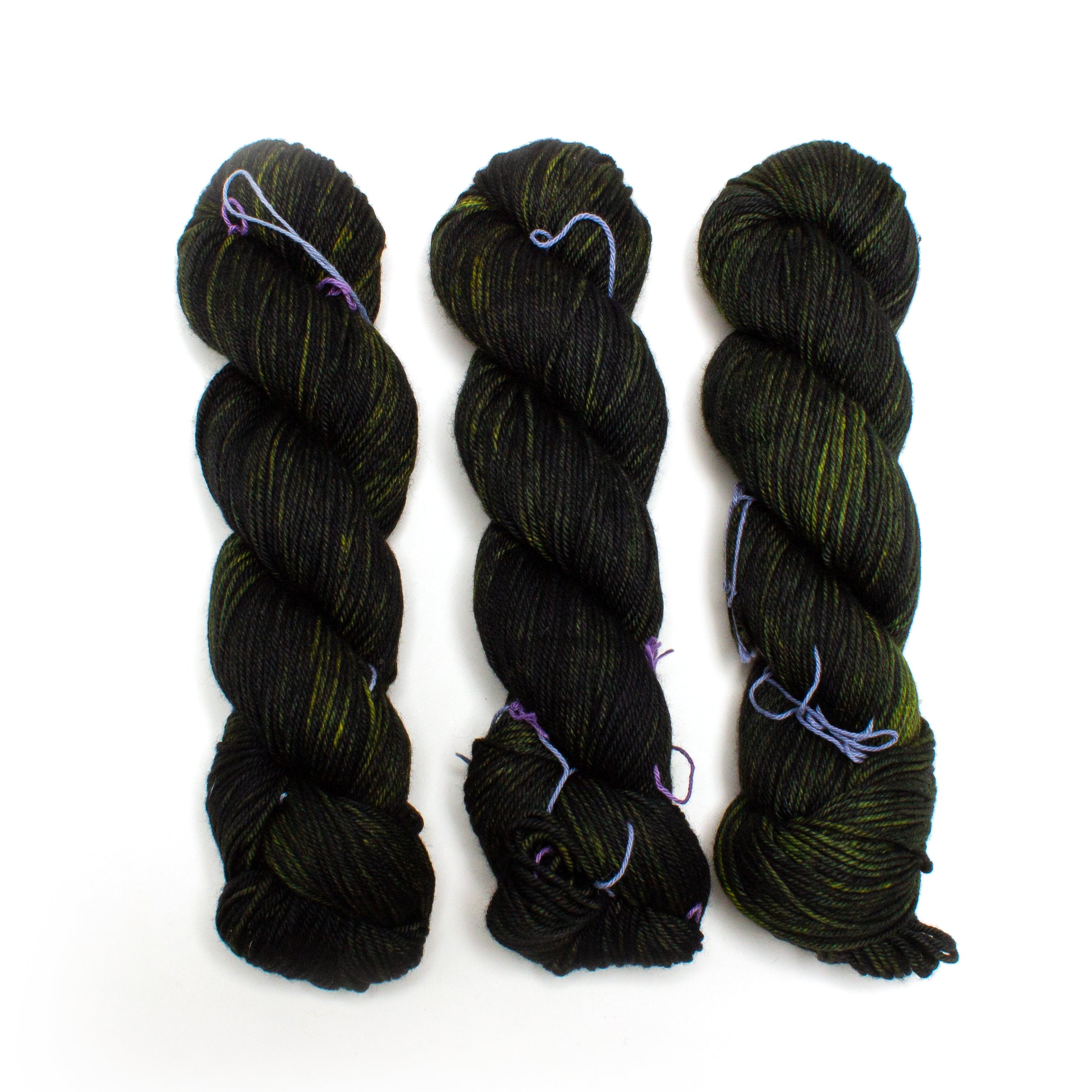 Madeline Tosh Tosh DK- Terra Verte Yarn
