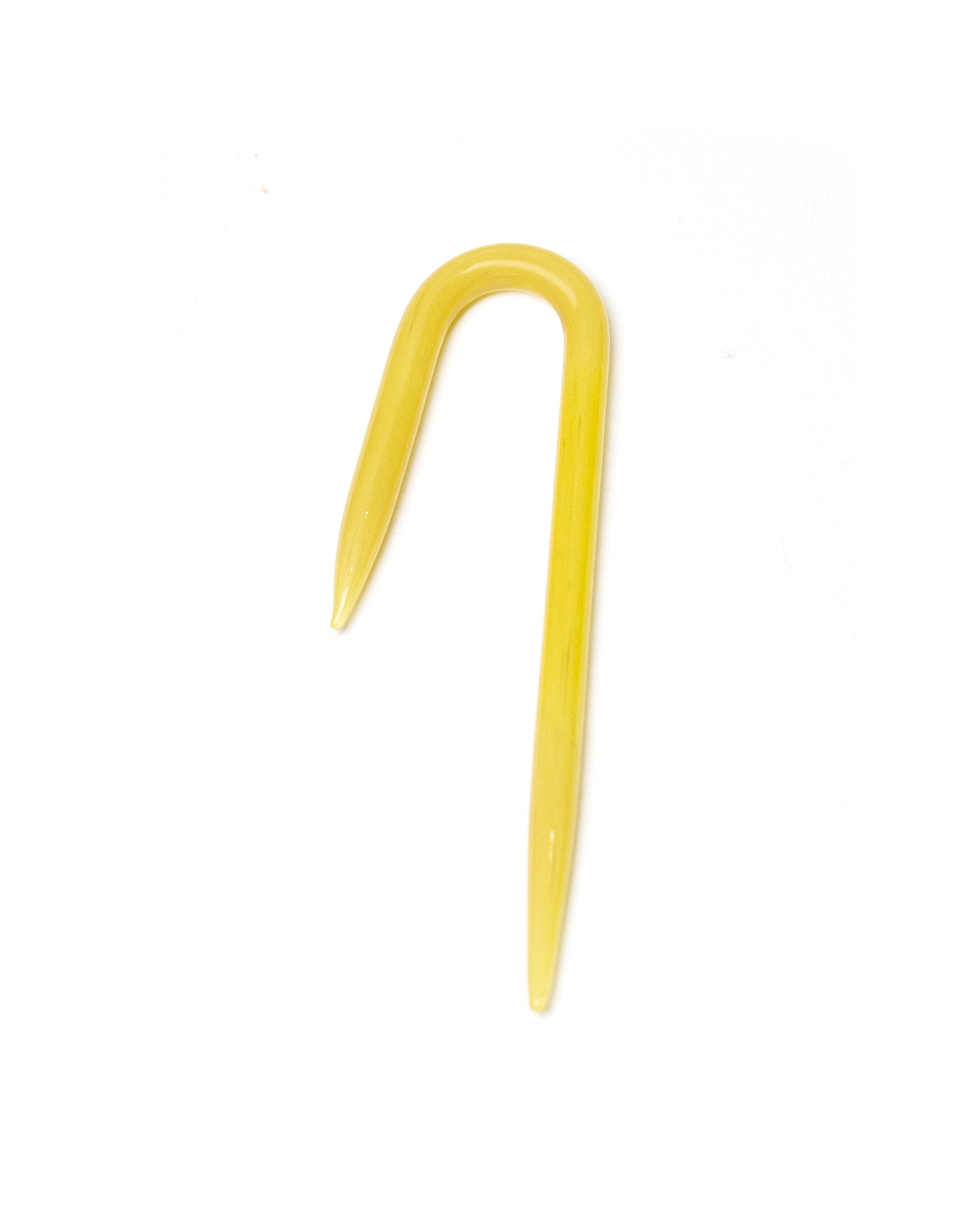 Fiber and Flame X DEGEN Glass Cable Needle - DK