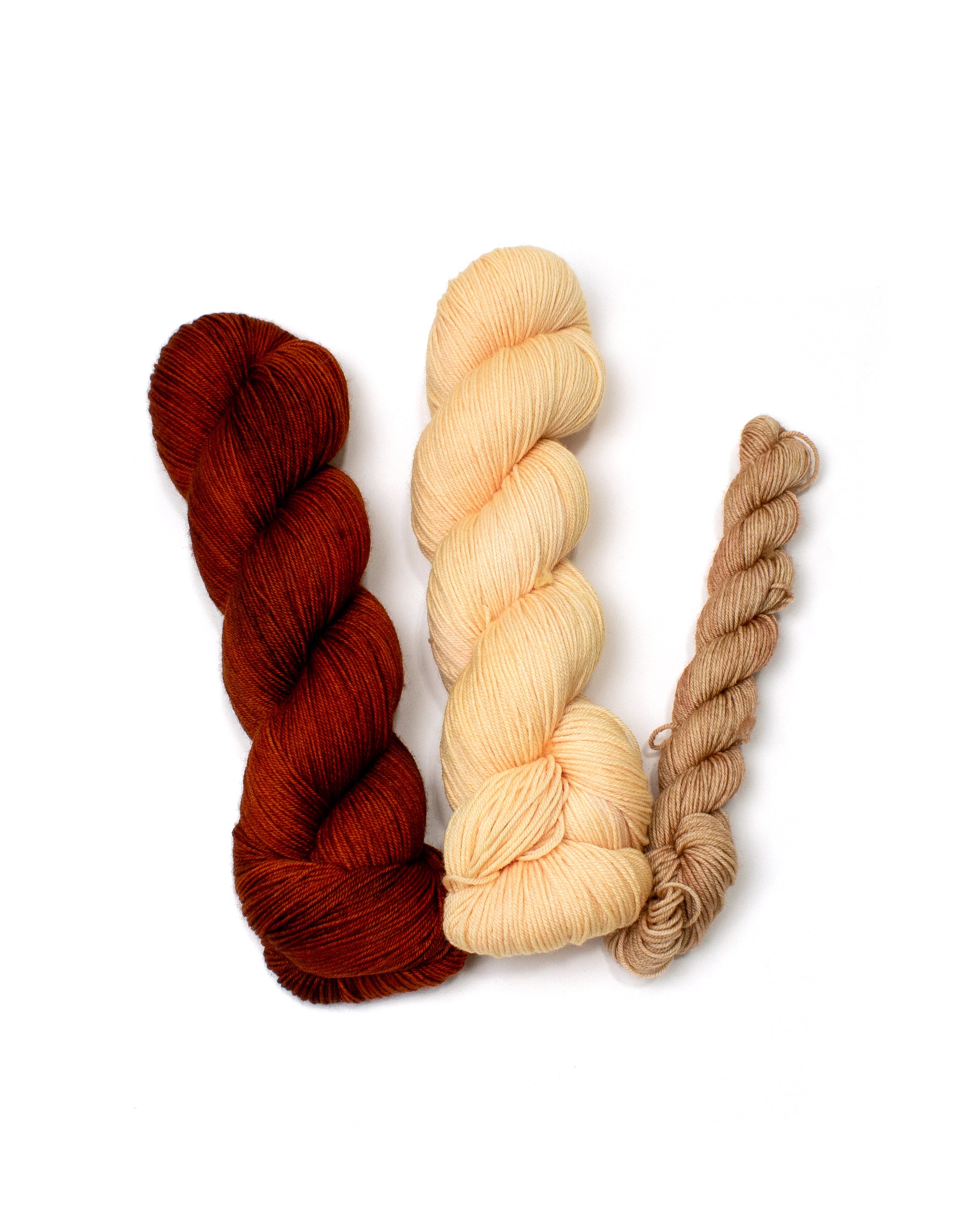 Tumalo Fibers X DEGEN Sock Kit