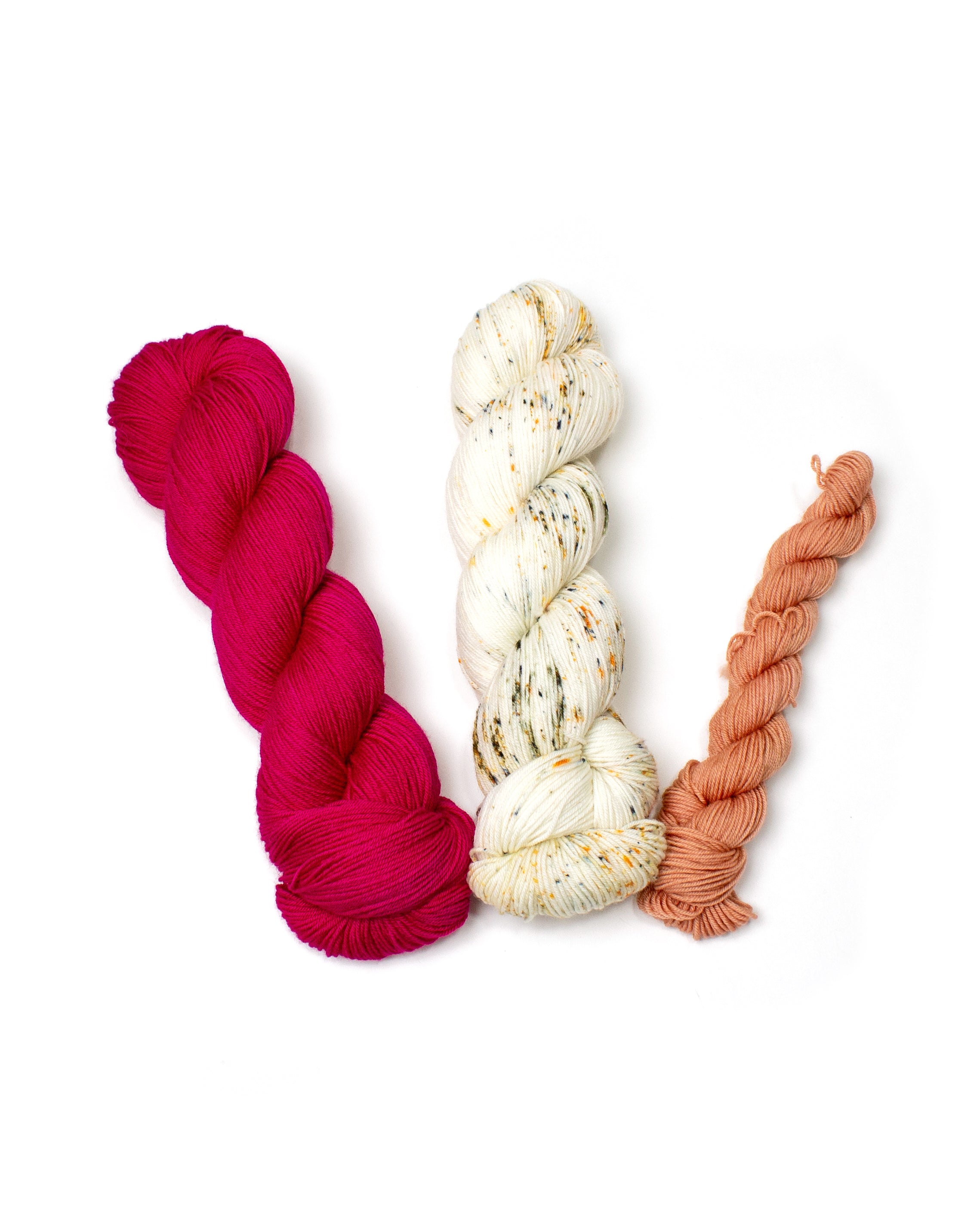 Tumalo Fibers X DEGEN Sock Kit