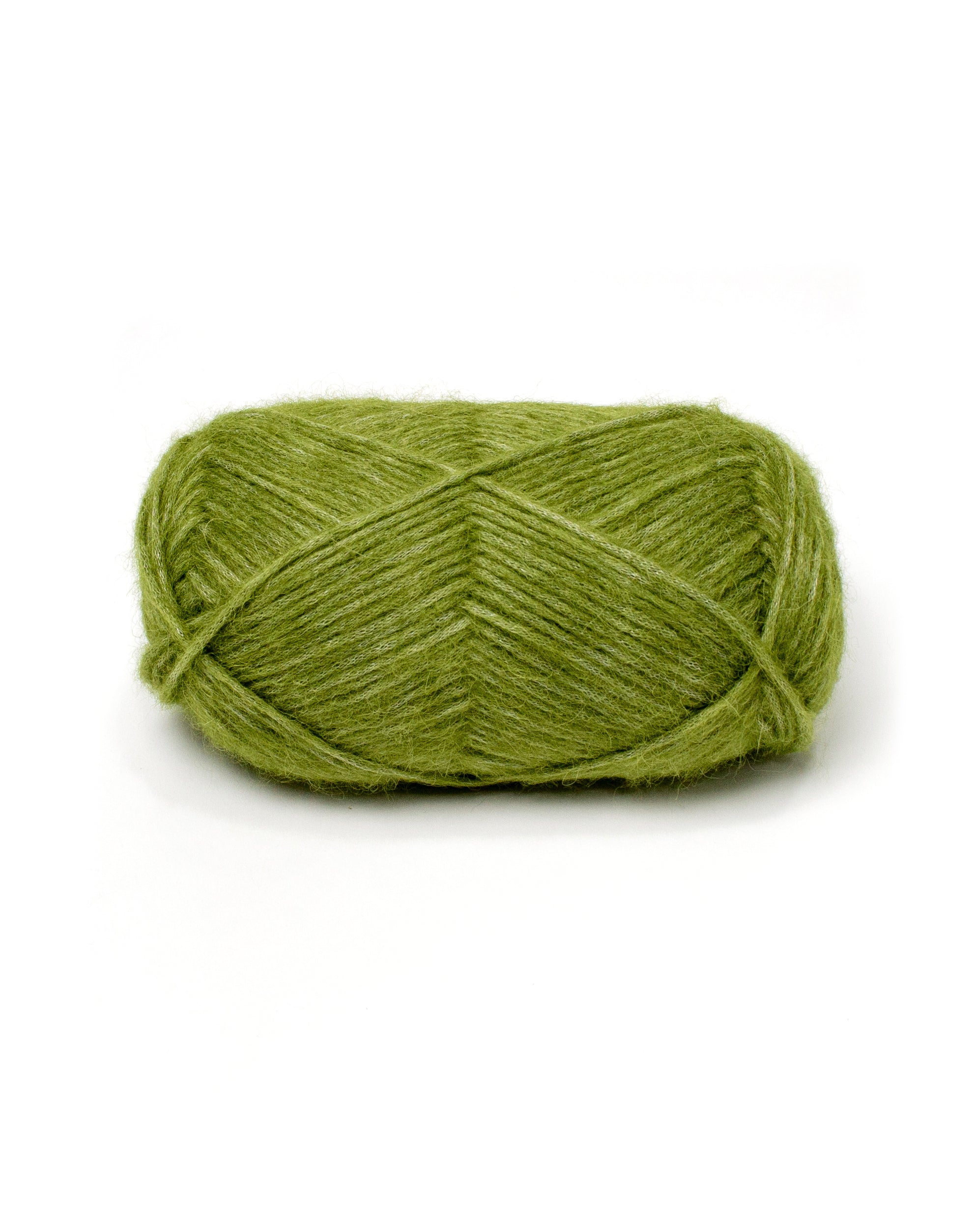 Sandes Garn - Kos - 9564 Matcha