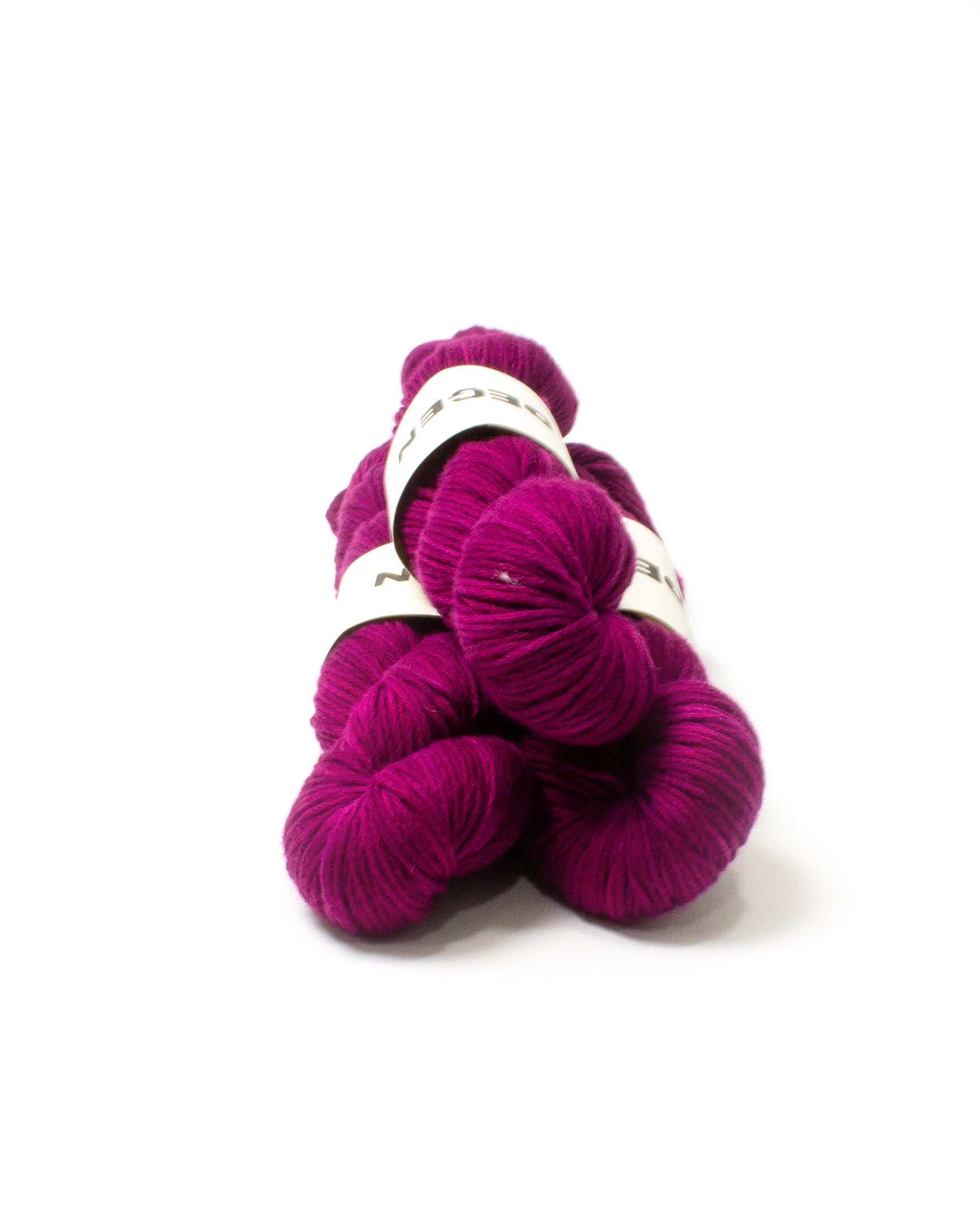 Pima DEGEN DK Yarn - Berry