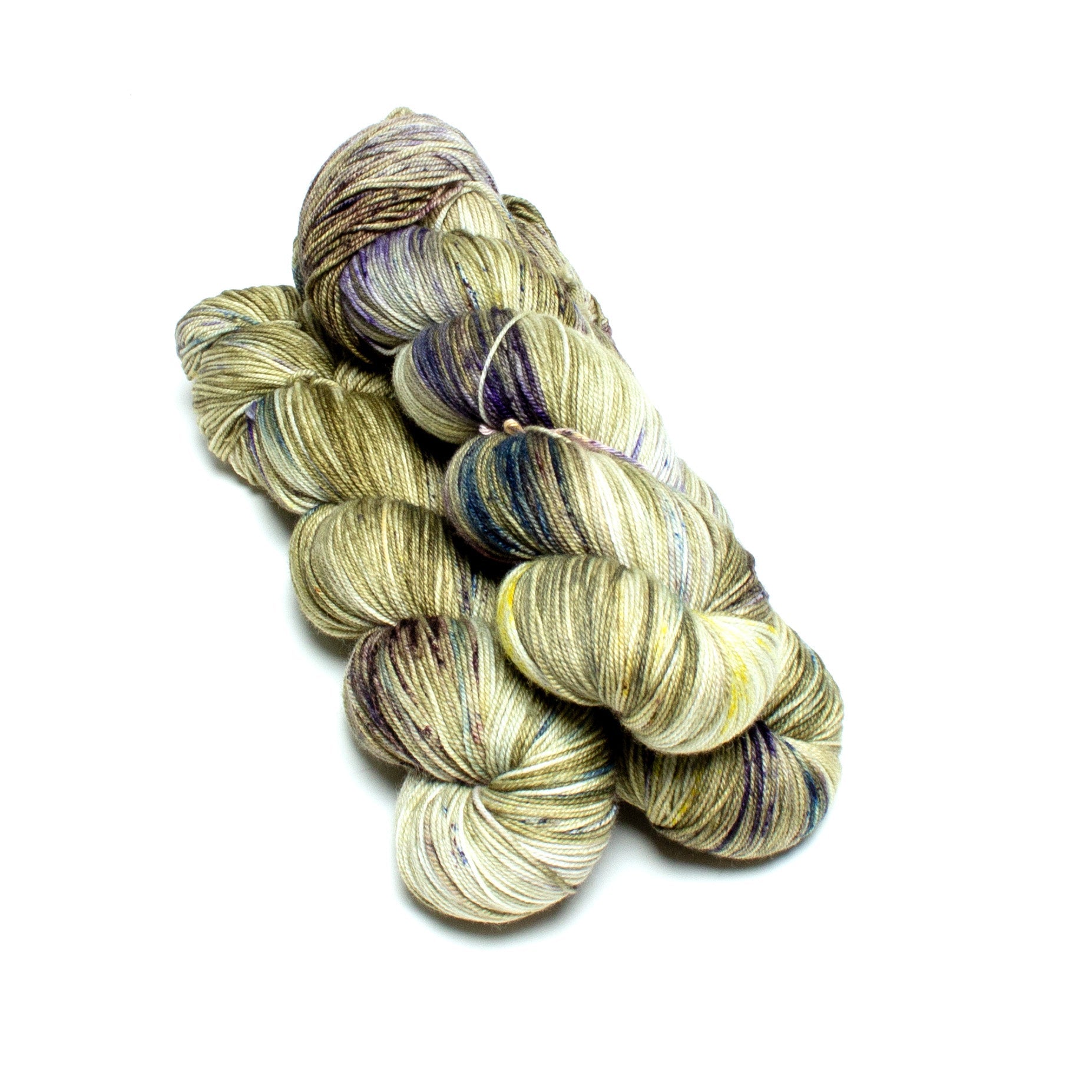 Madeline Tosh Twist Light
