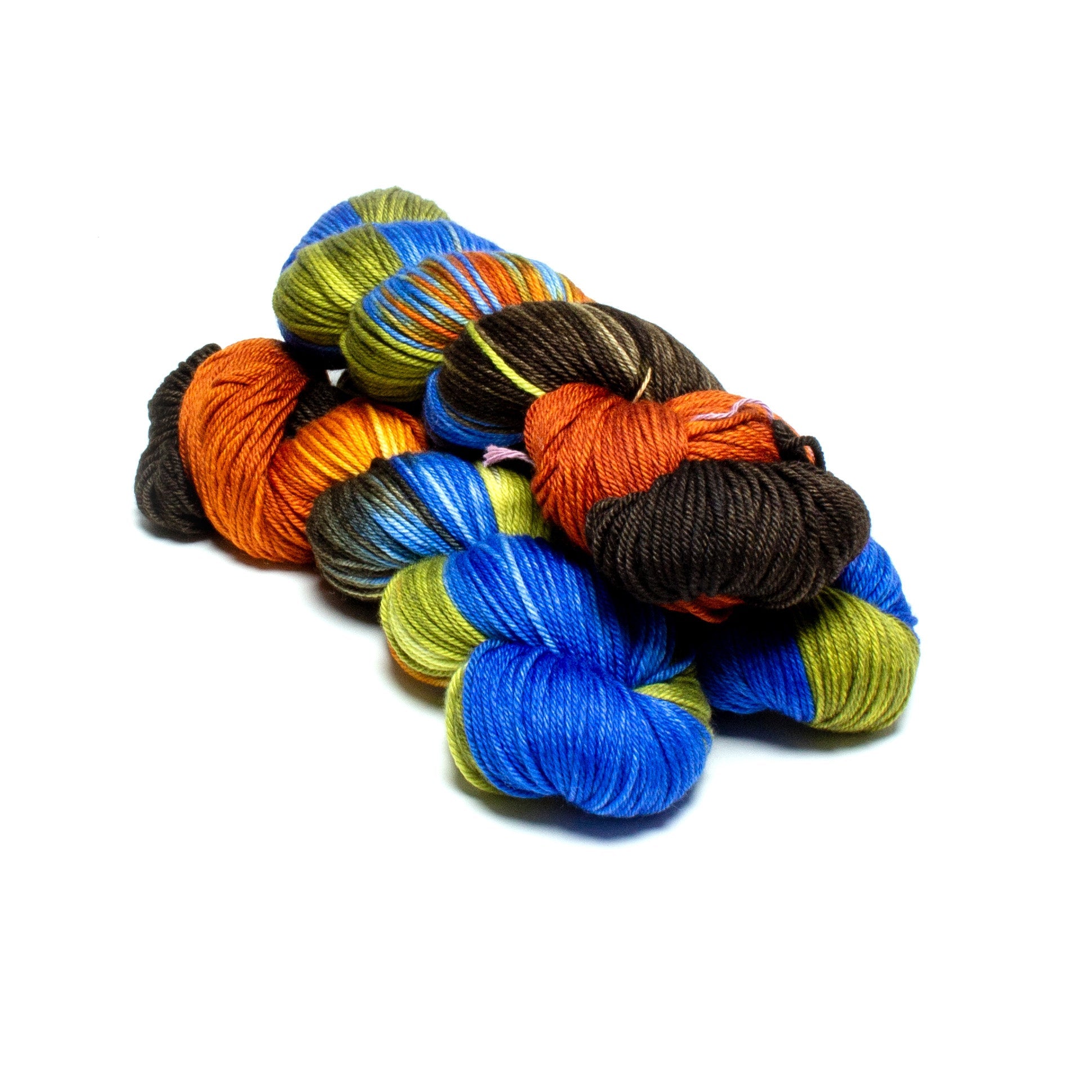 Madeline Tosh Tosh DK- Ginseng