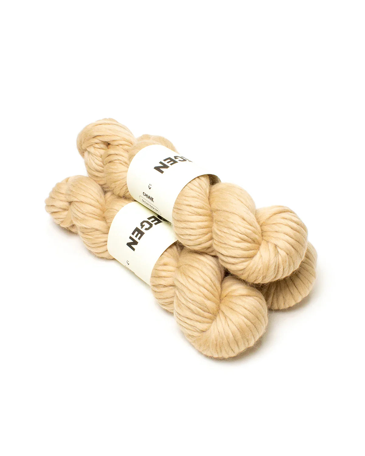 DEGEN Chunk Merino Yarn - Rohirrim