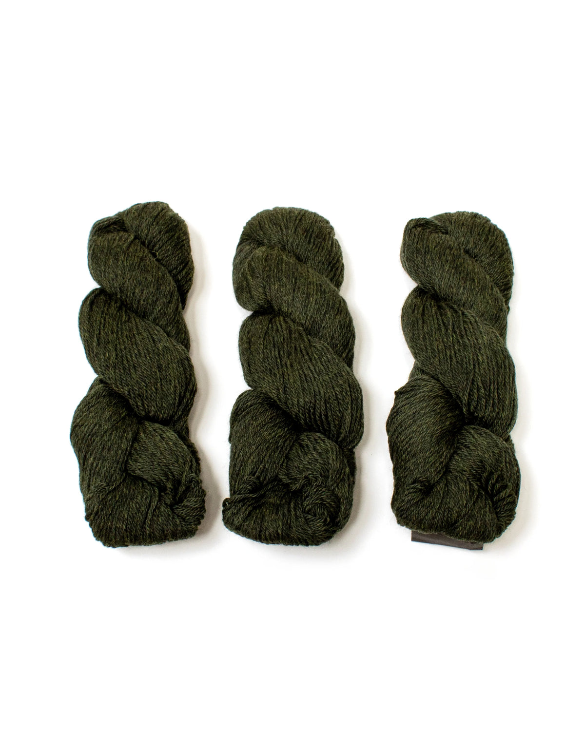 Cascade 220 Olive Heather 9448