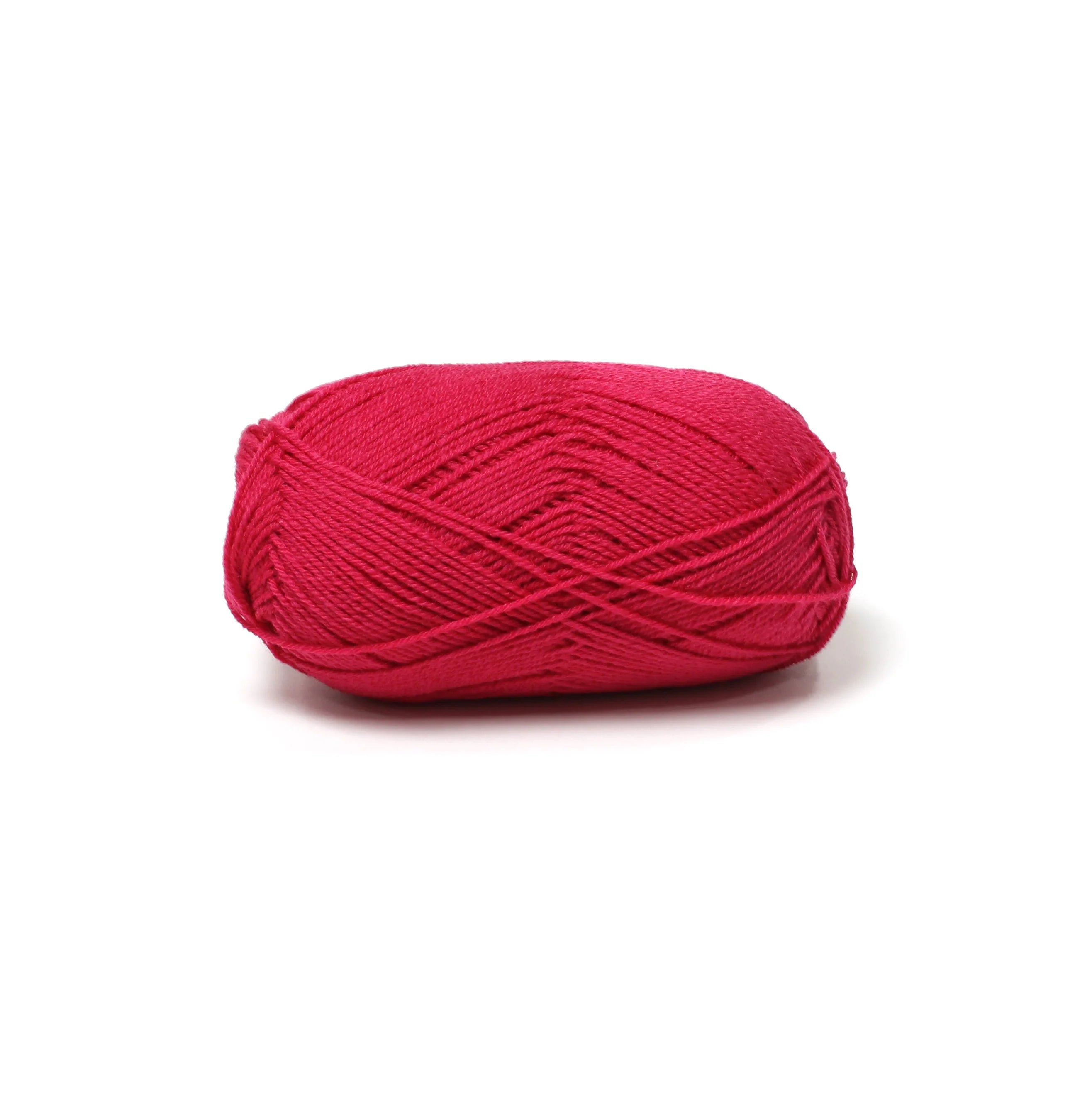 Sandes Garn - Sunday - 4600 Jazzy Pink