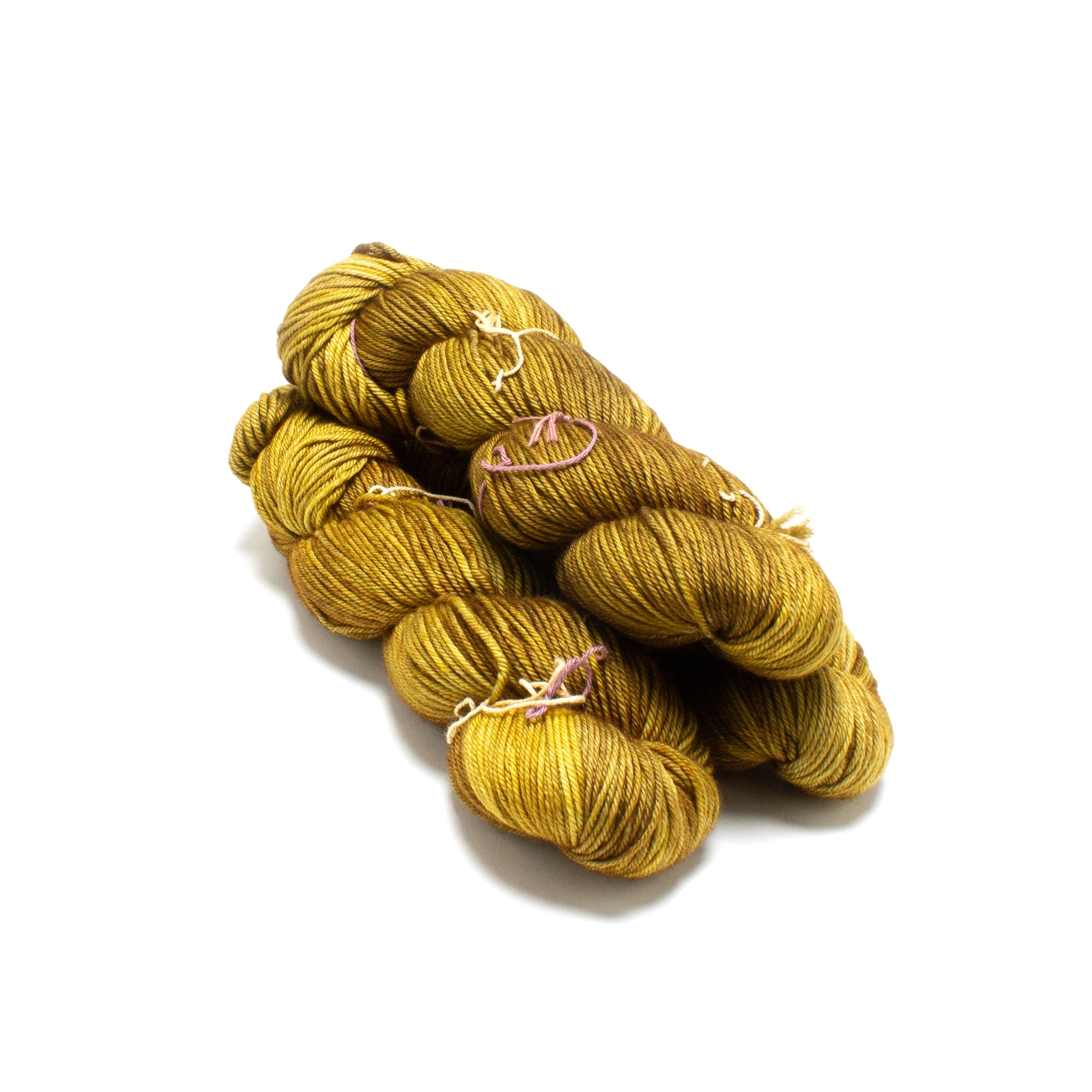 Madeline Tosh Tosh DK- Bark Yarn