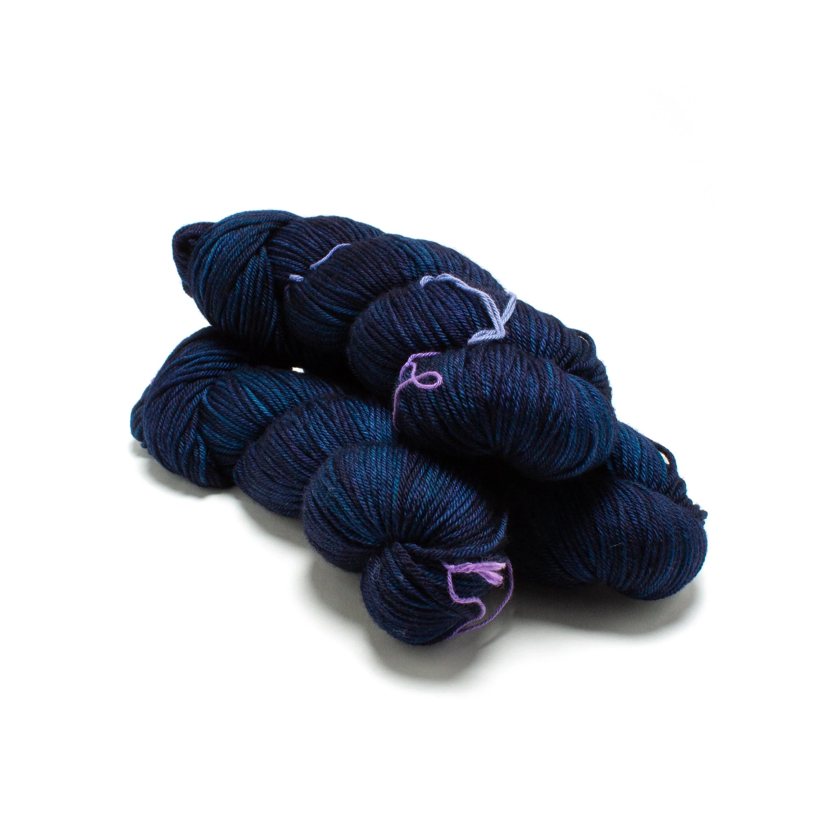 Madeline Tosh Tosh DK- Barbara Deserved Better Yarn