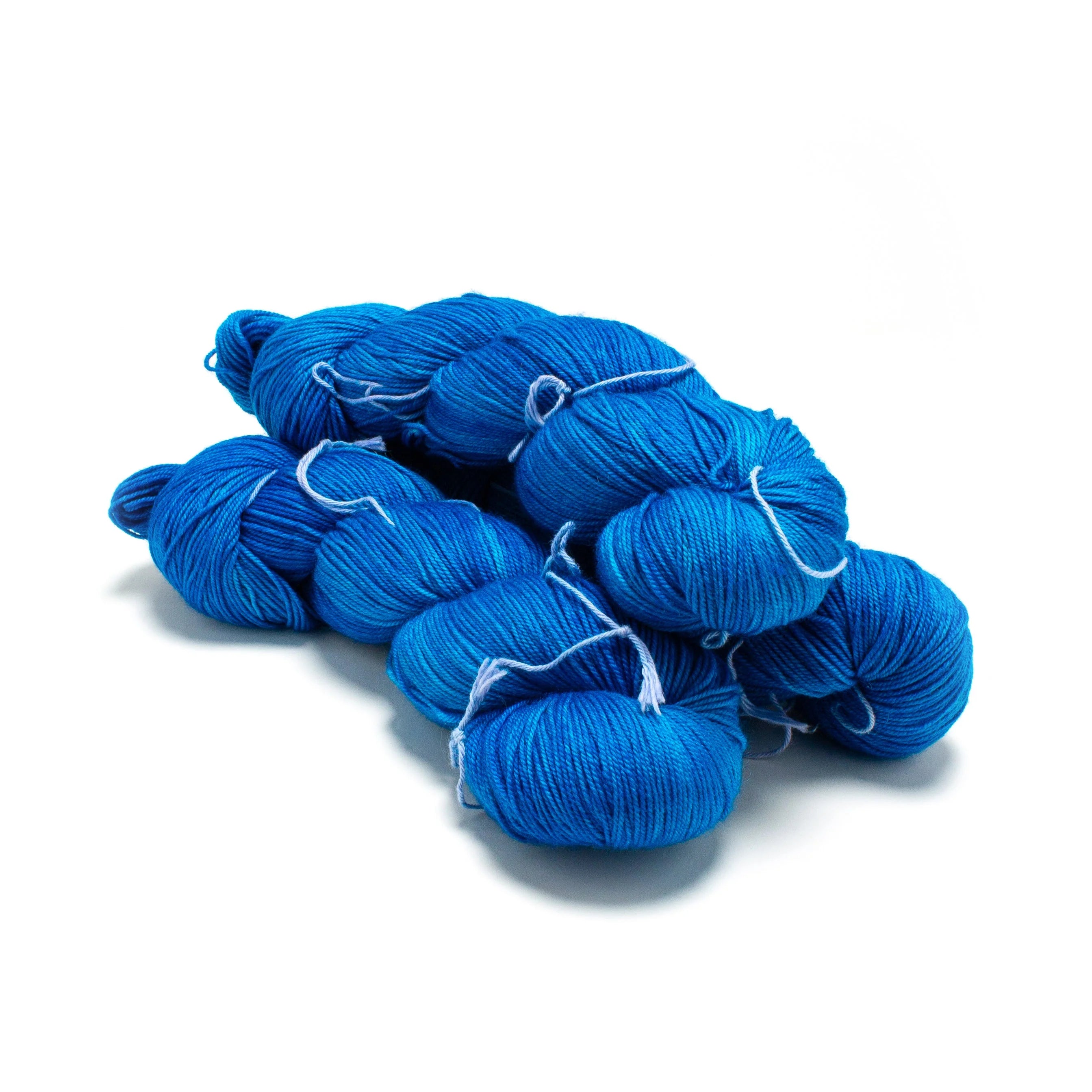 Madeline Tosh Twist Light - Midnight Pass Yarn