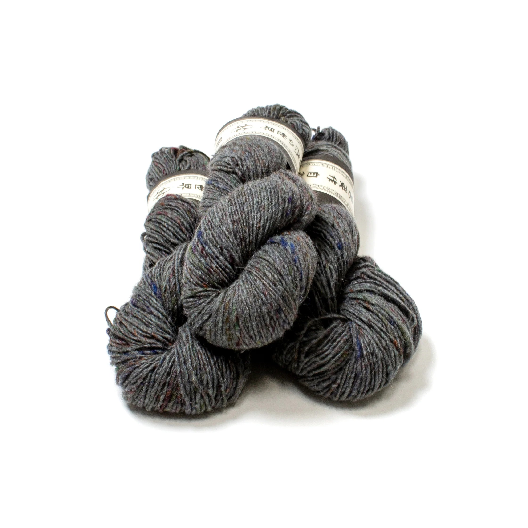 Noro - Madara #17 - Uchigatana