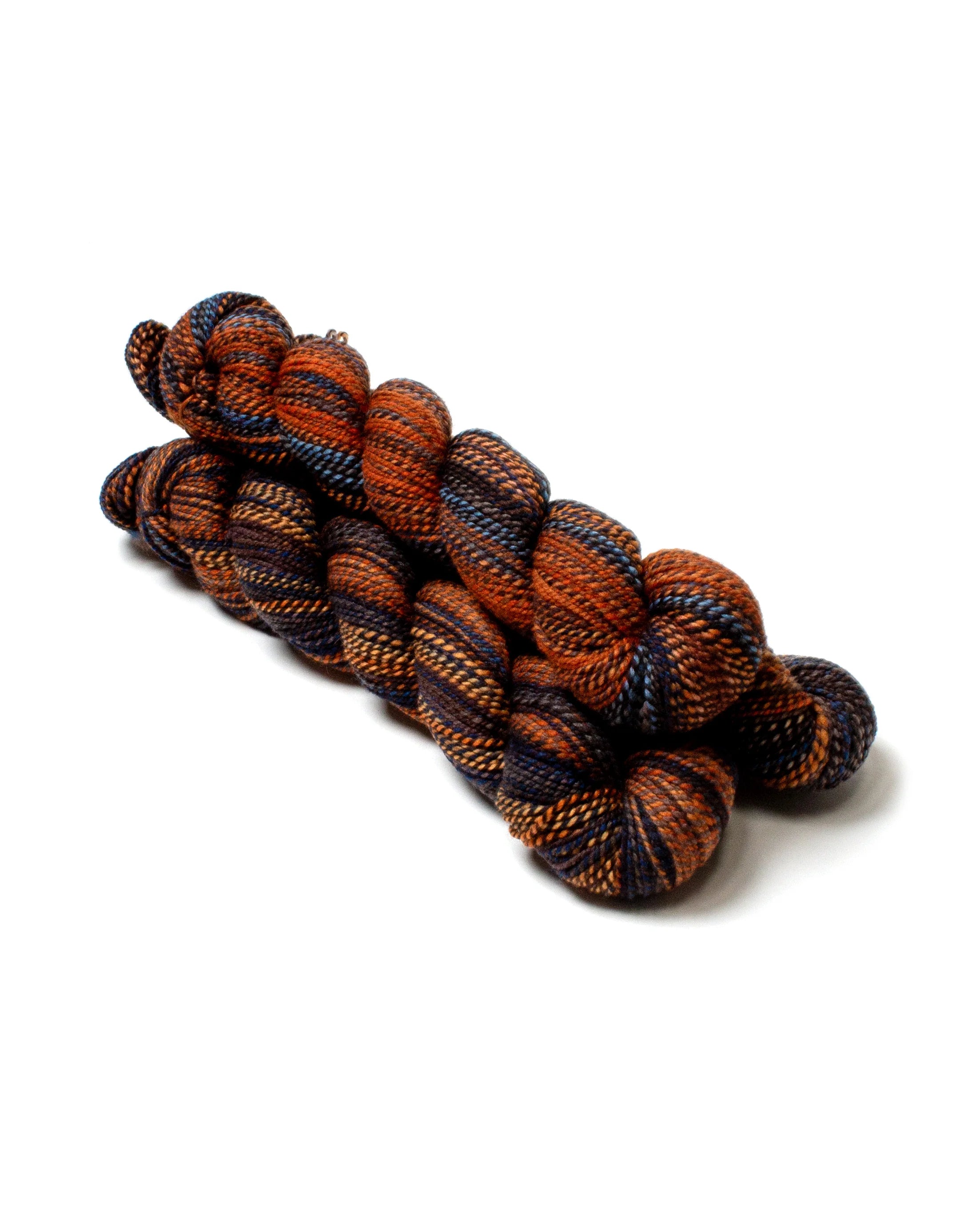 Spincycle Dyed In The Wool - Petrichor