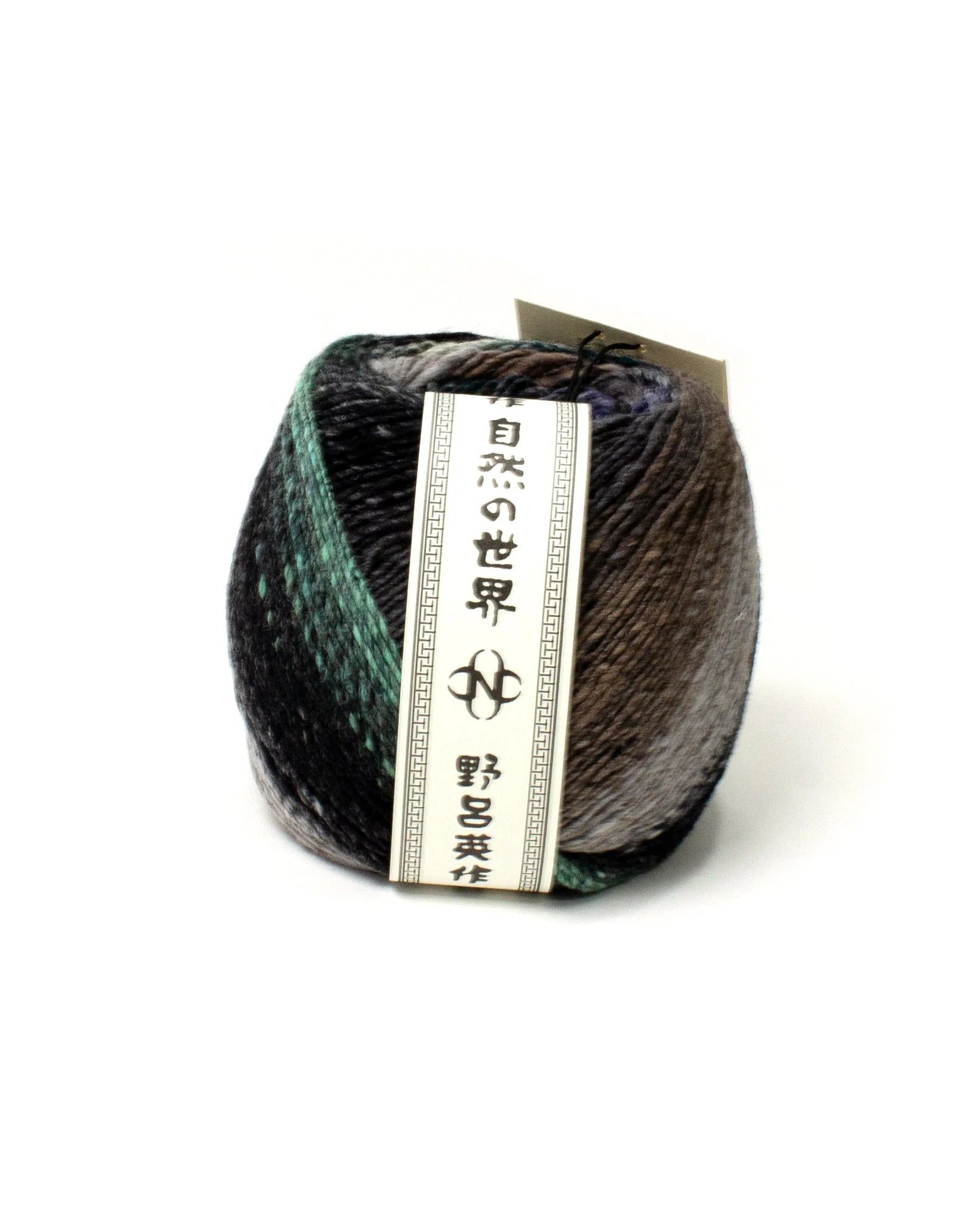 Noro - Saiun #13 - Fuyu