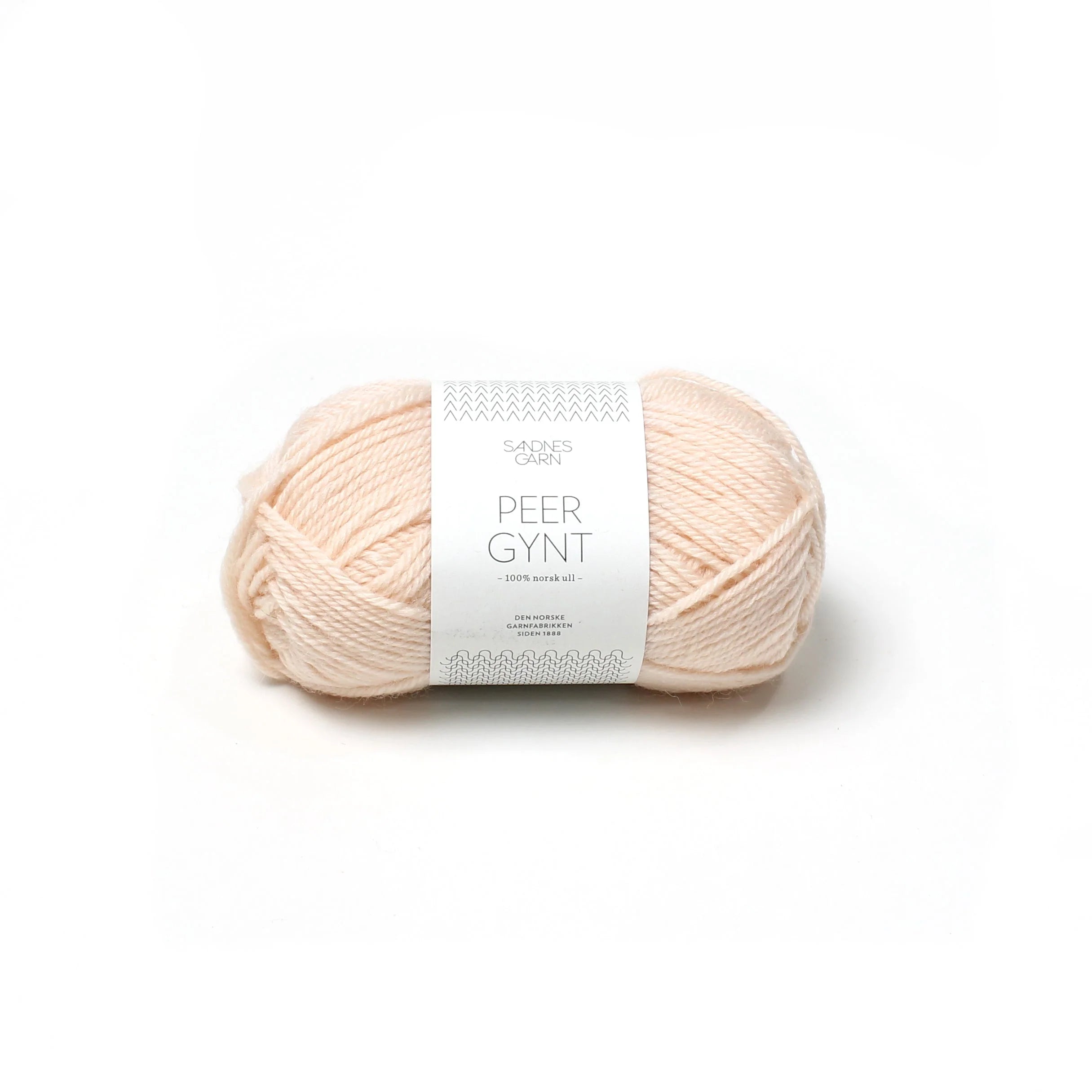 Sandes Garn - Peer Gynt - 3509 Ballet Tutu