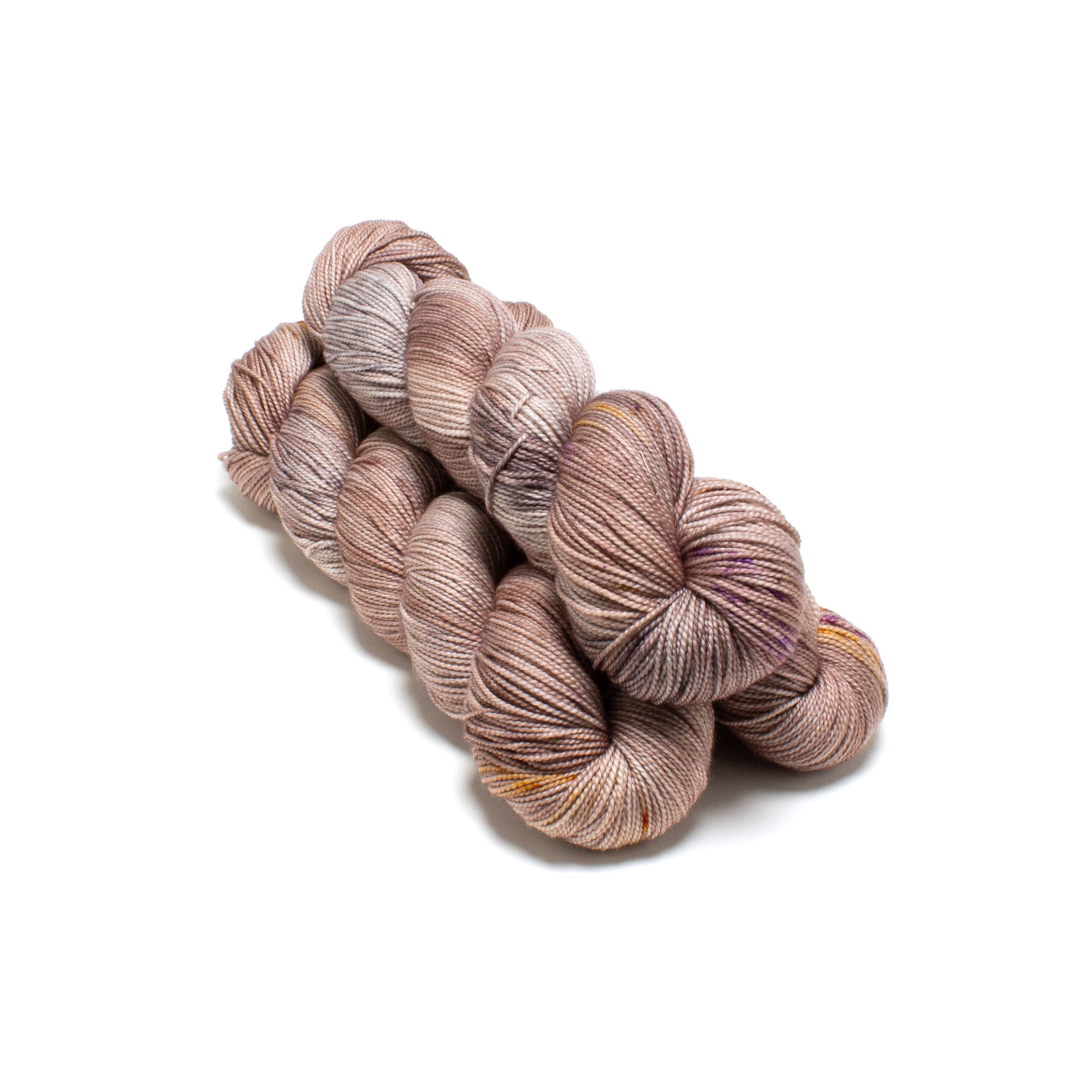 Ritual Dyes Maiden Sock