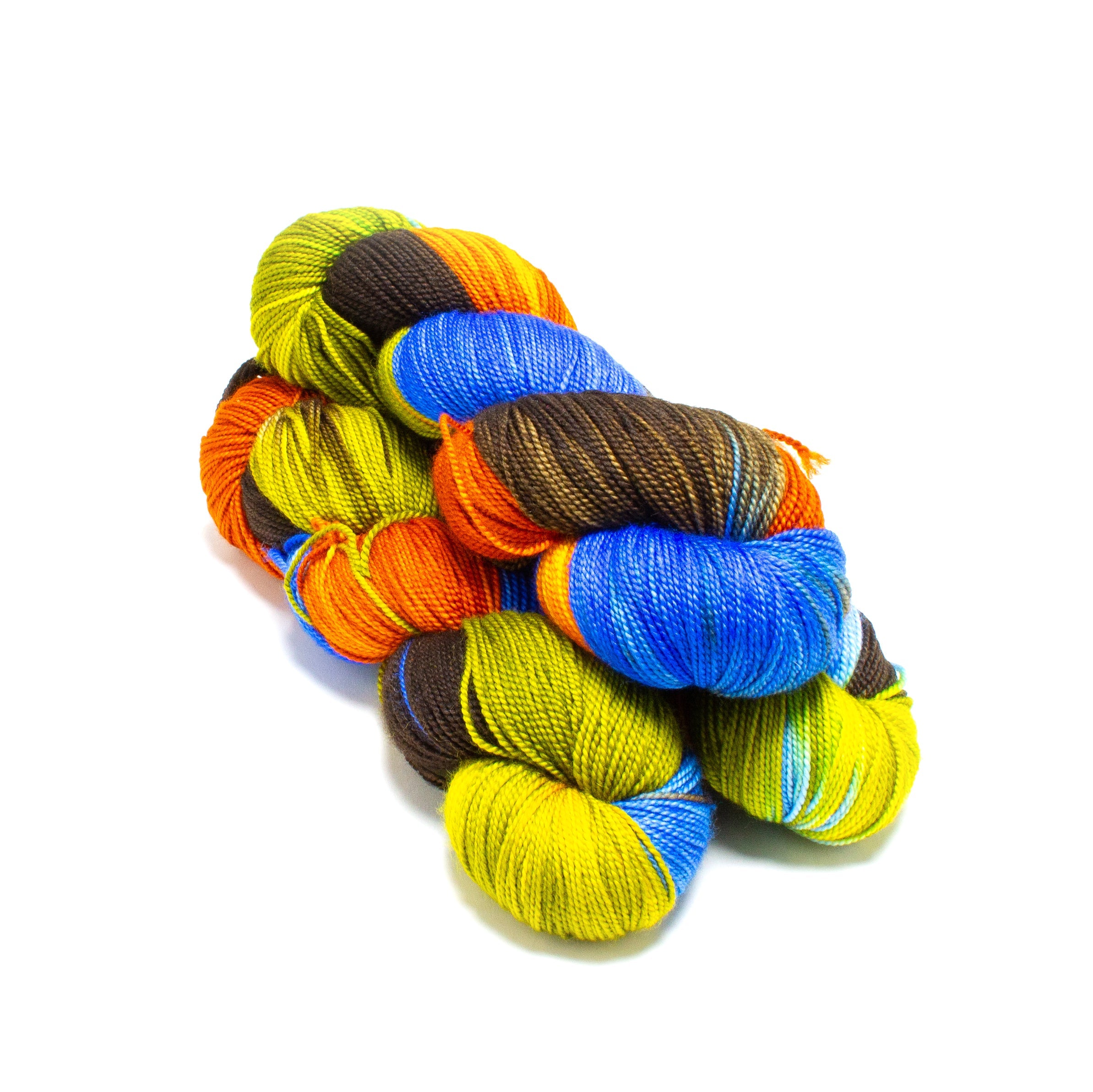 Madeline Tosh Twist Light